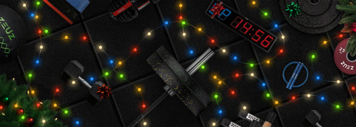 De Perfecte Cadeaus voor Sporters met de Feestdagen van ZEUZ