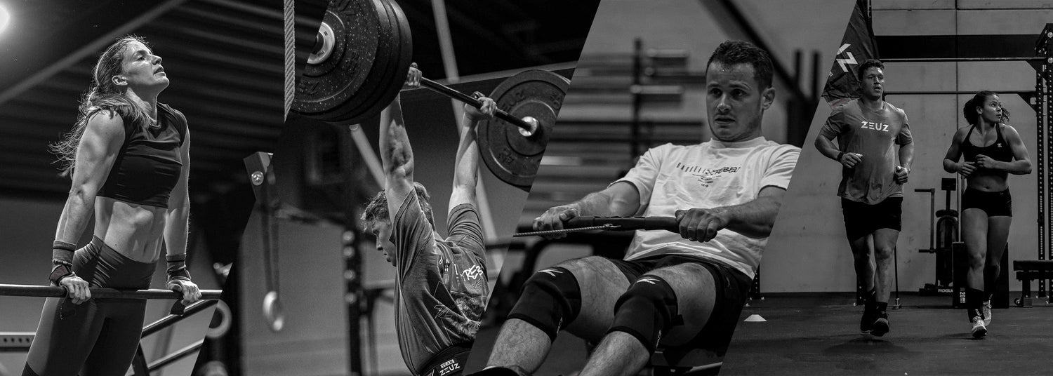 Wat is functional fitness en waarom is het zo effectief?