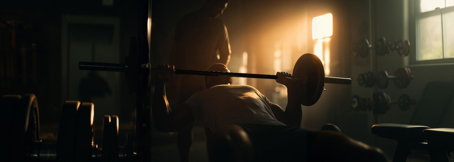 Low impact training: fit worden zonder je gewrichten te slopen