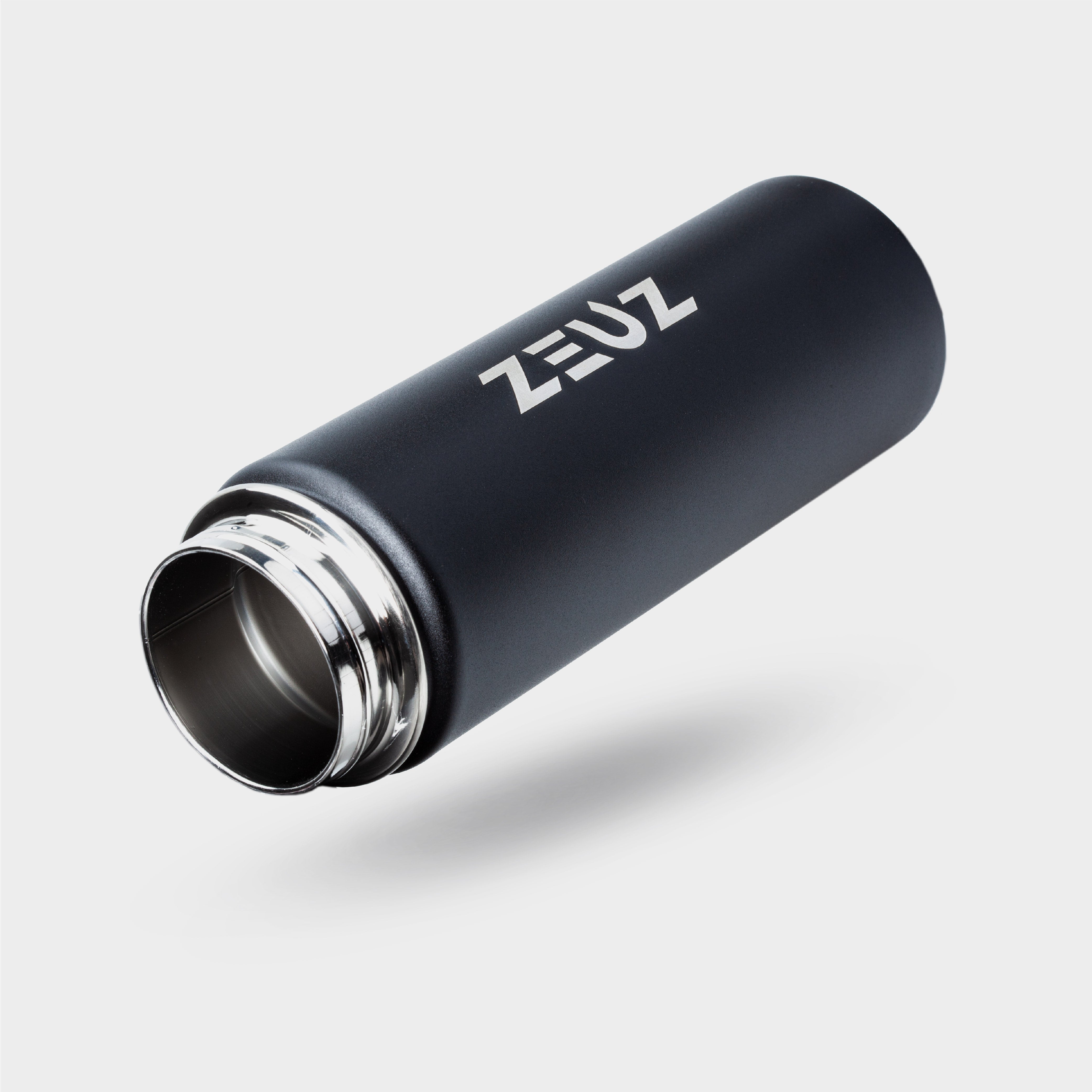 Thermos e borraccia ZEUZ Premium in acciaio inossidabile - 700 ml