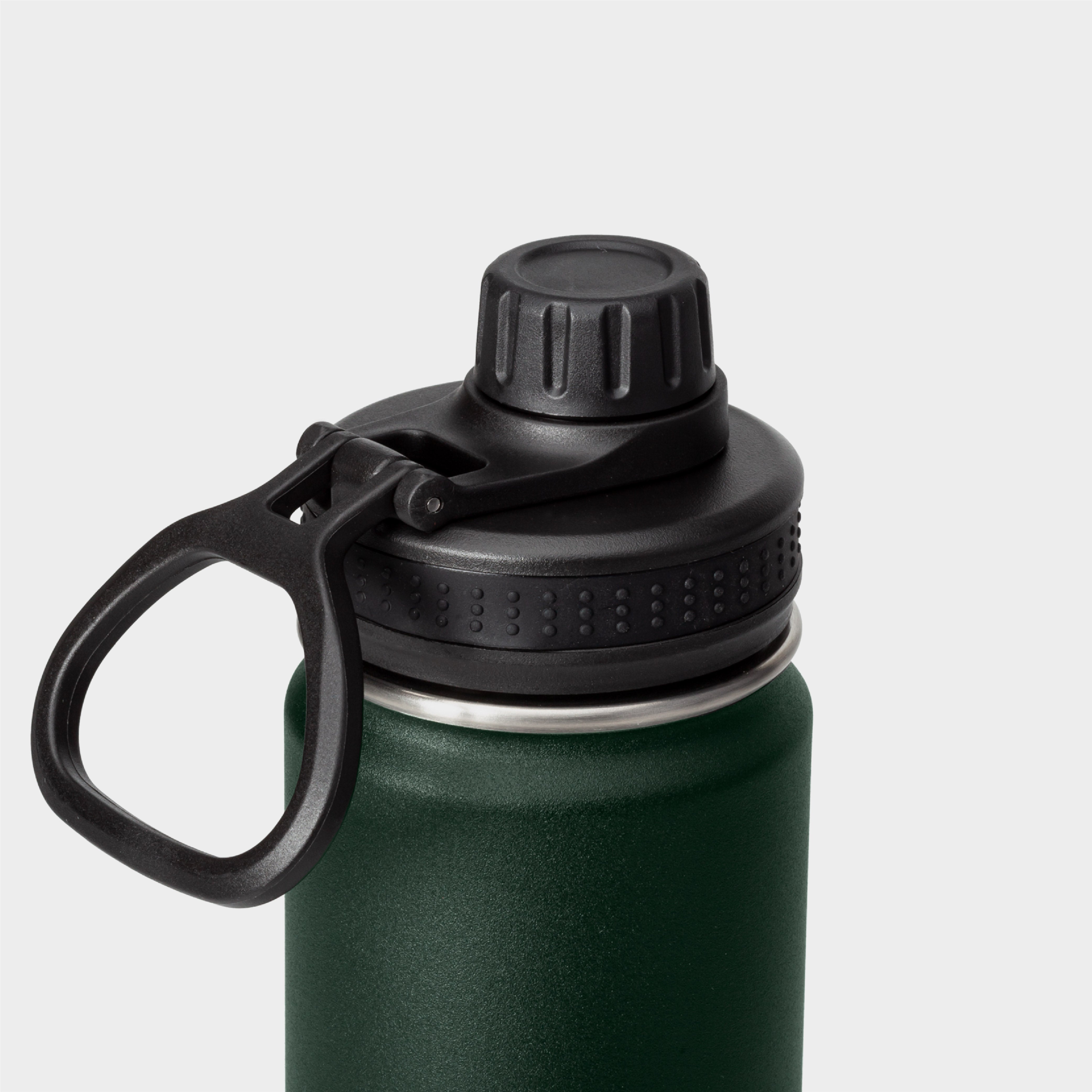 Thermos e borraccia ZEUZ Premium in acciaio inossidabile - 700 ml