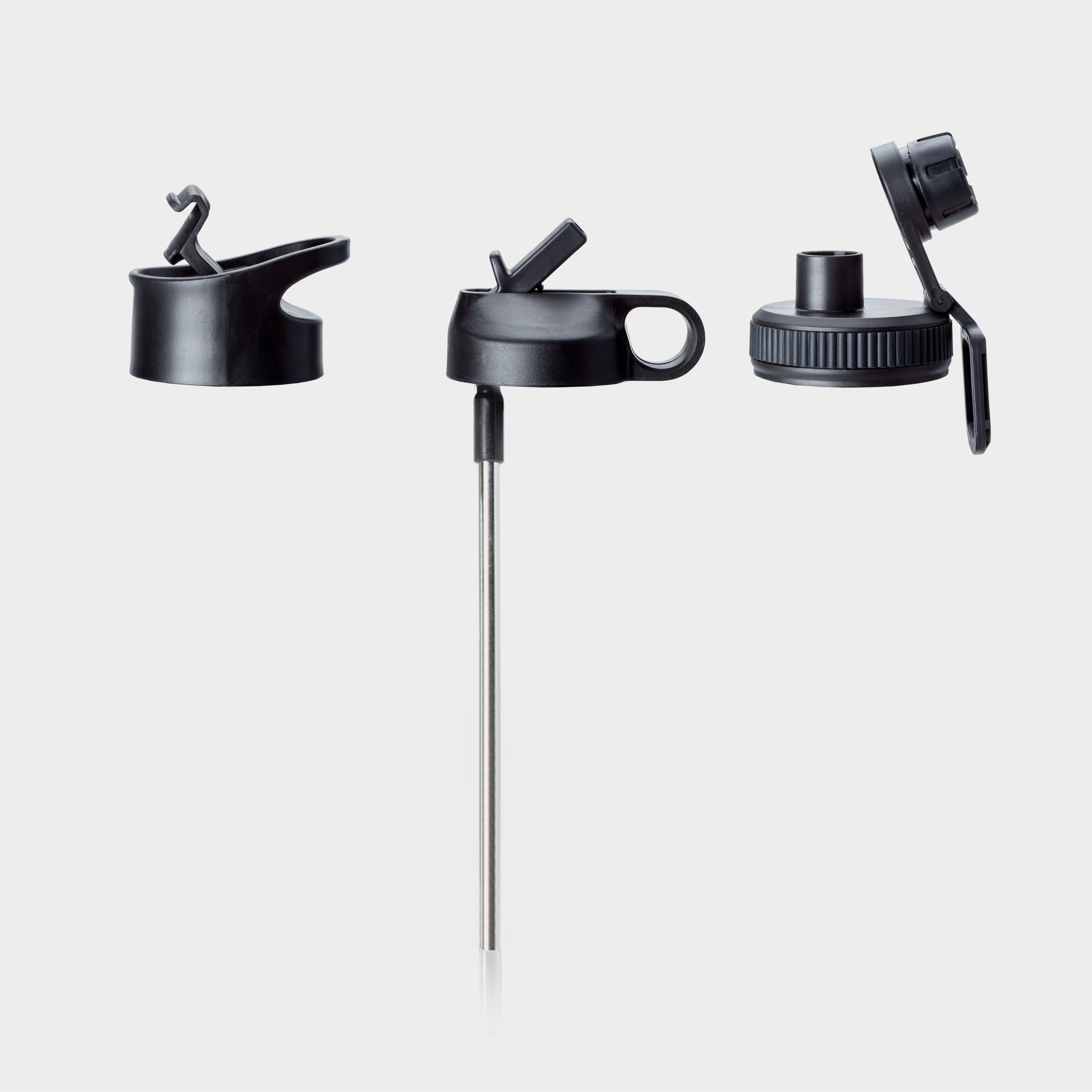 Thermos e borraccia ZEUZ Premium in acciaio inossidabile - 700 ml