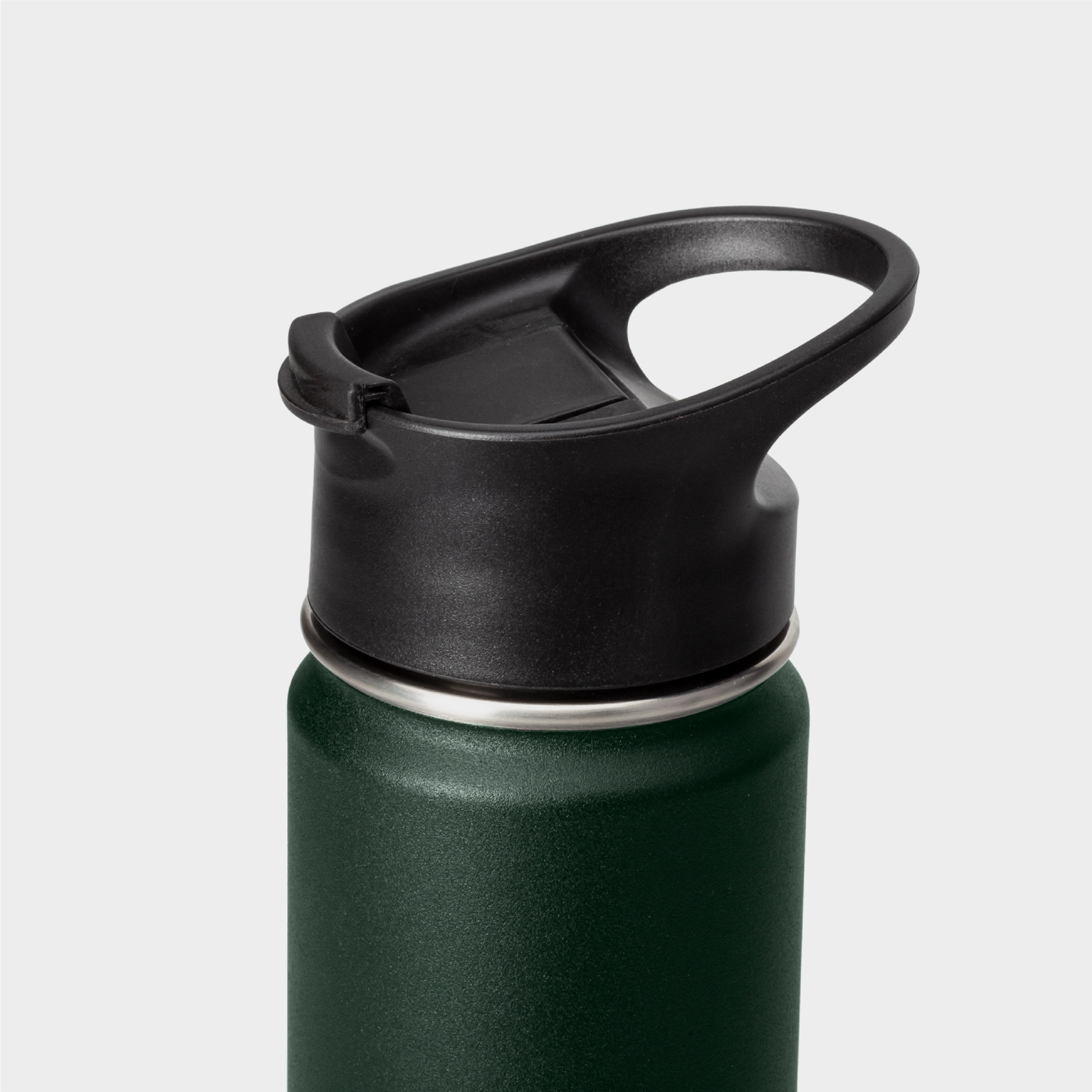 Thermos e borraccia ZEUZ Premium in acciaio inossidabile - 700 ml