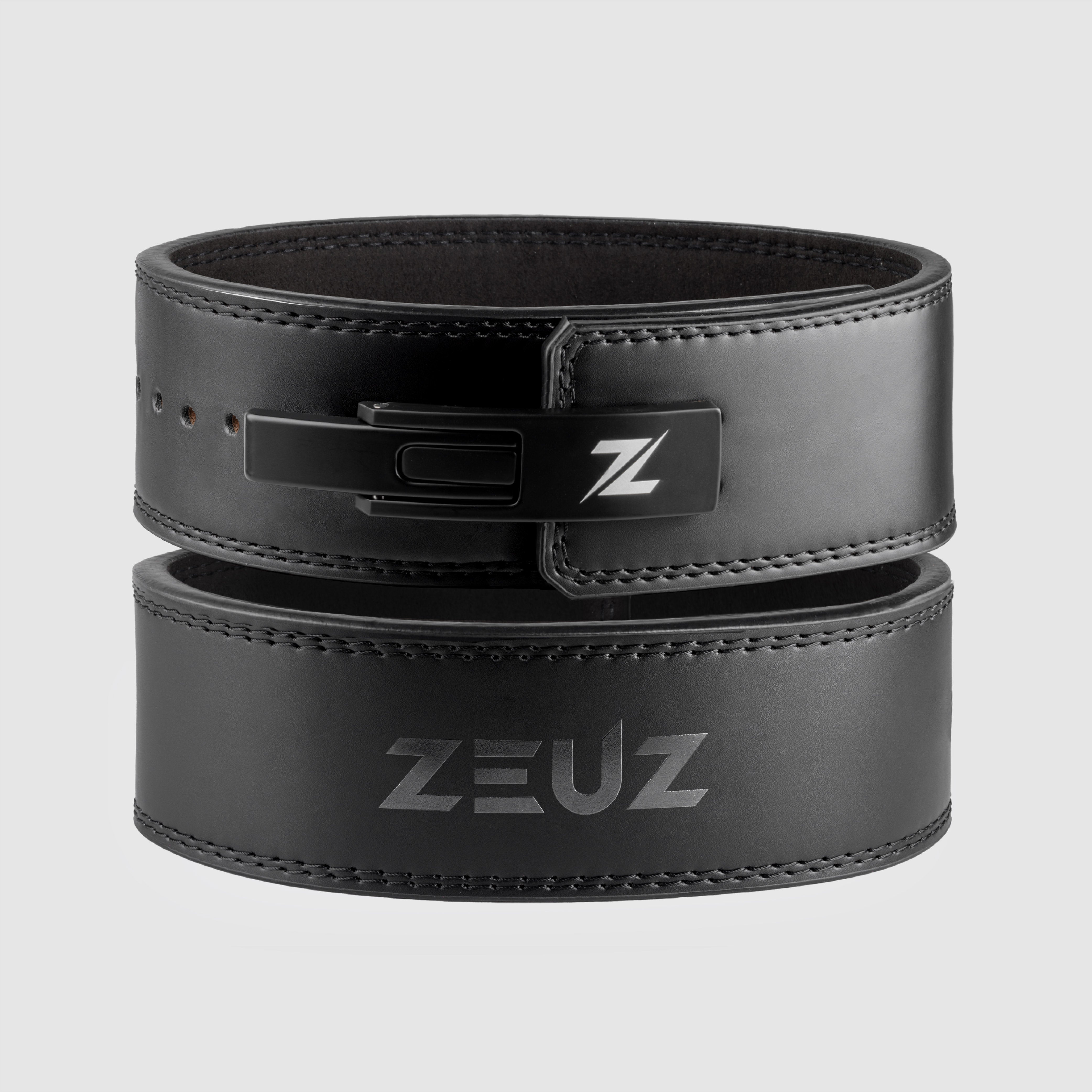 ZEUZ Powerlifting Prime Pack