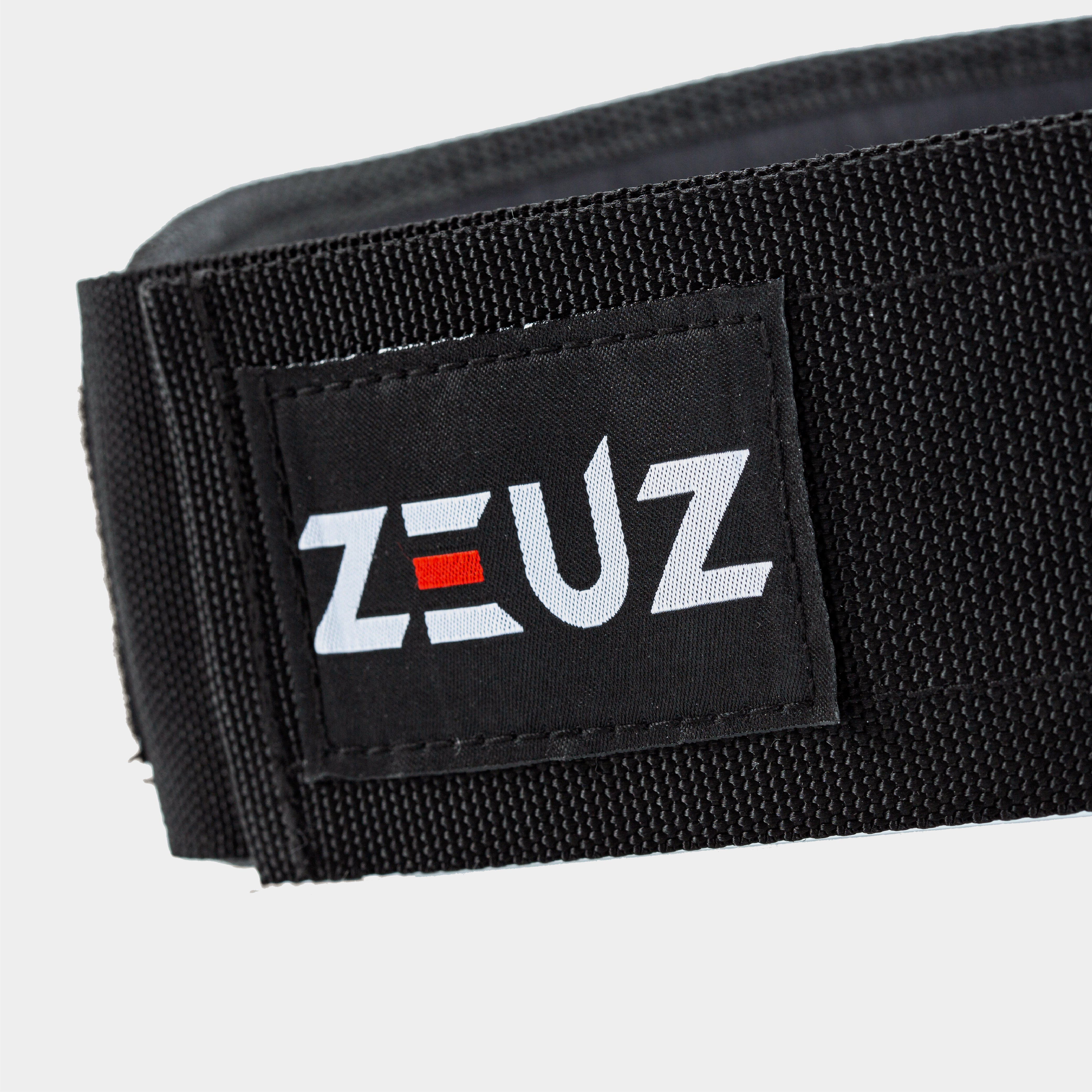 ZEUZ Peso Hefriem - L'originale