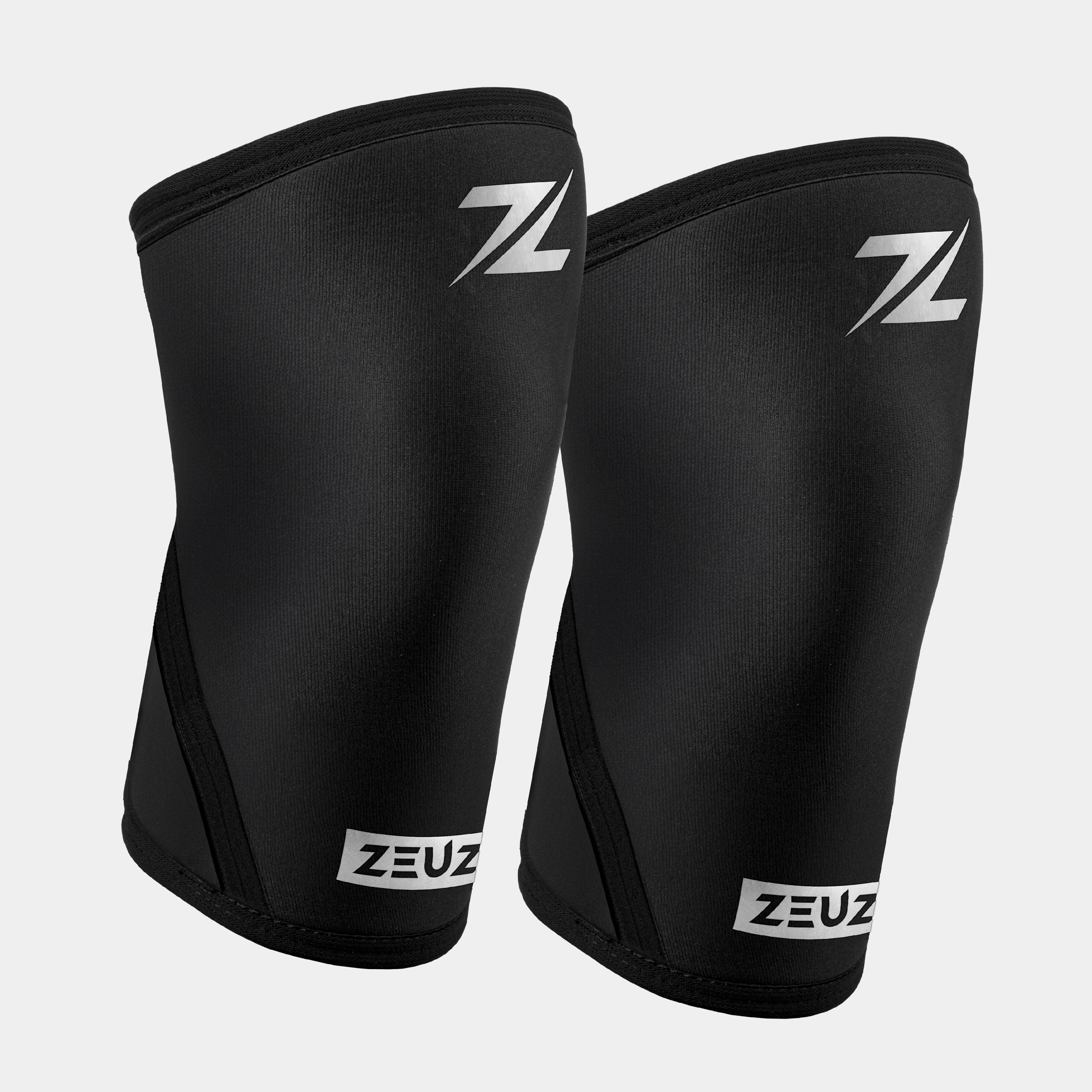 ZEUZ Powerlifting Prime Pack