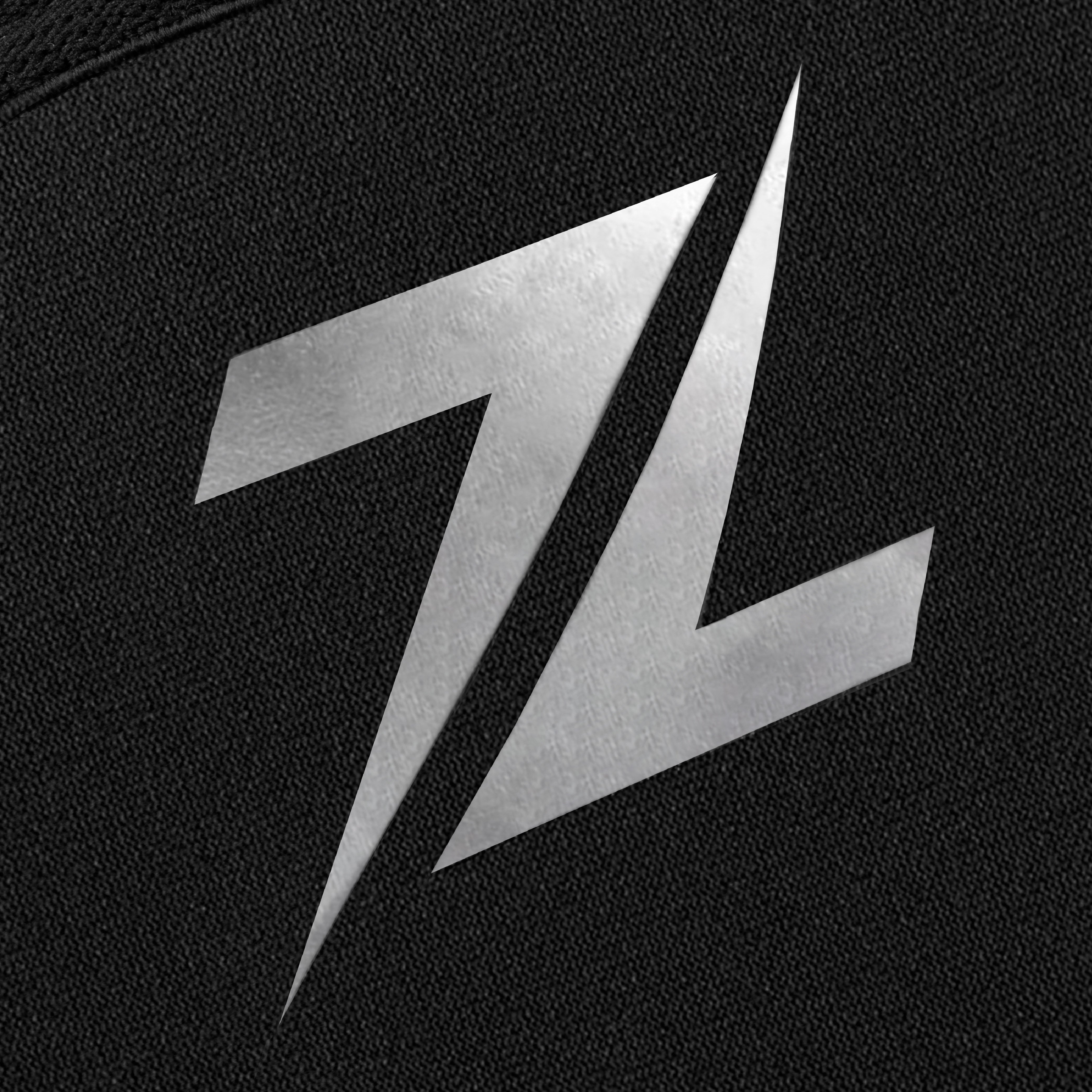 ZEUZ Powerlifting Genouillères-Genouillères-Orthèse