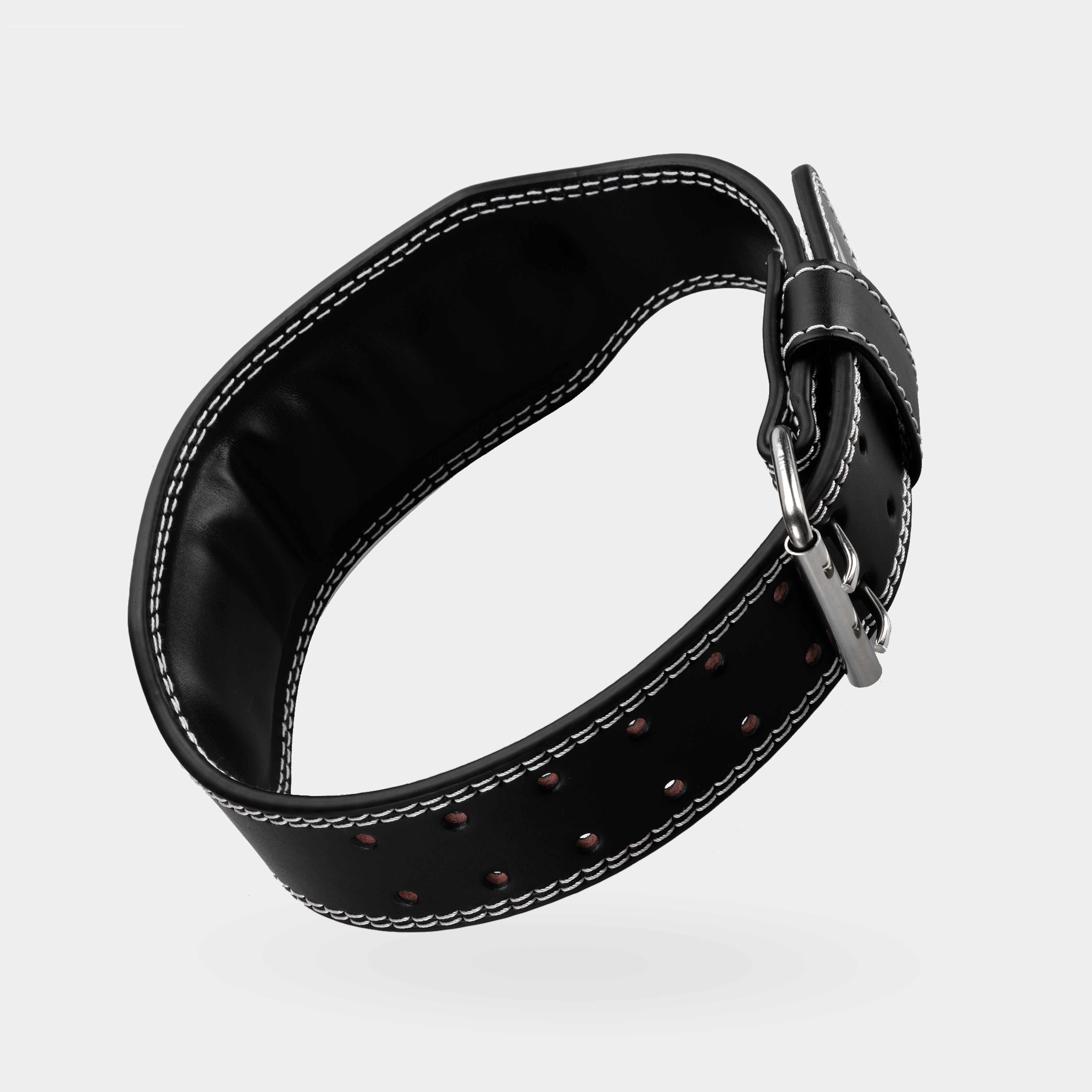 ZEUZ Lifting Belt voor Fitness & CrossFit – Gewichthefriem