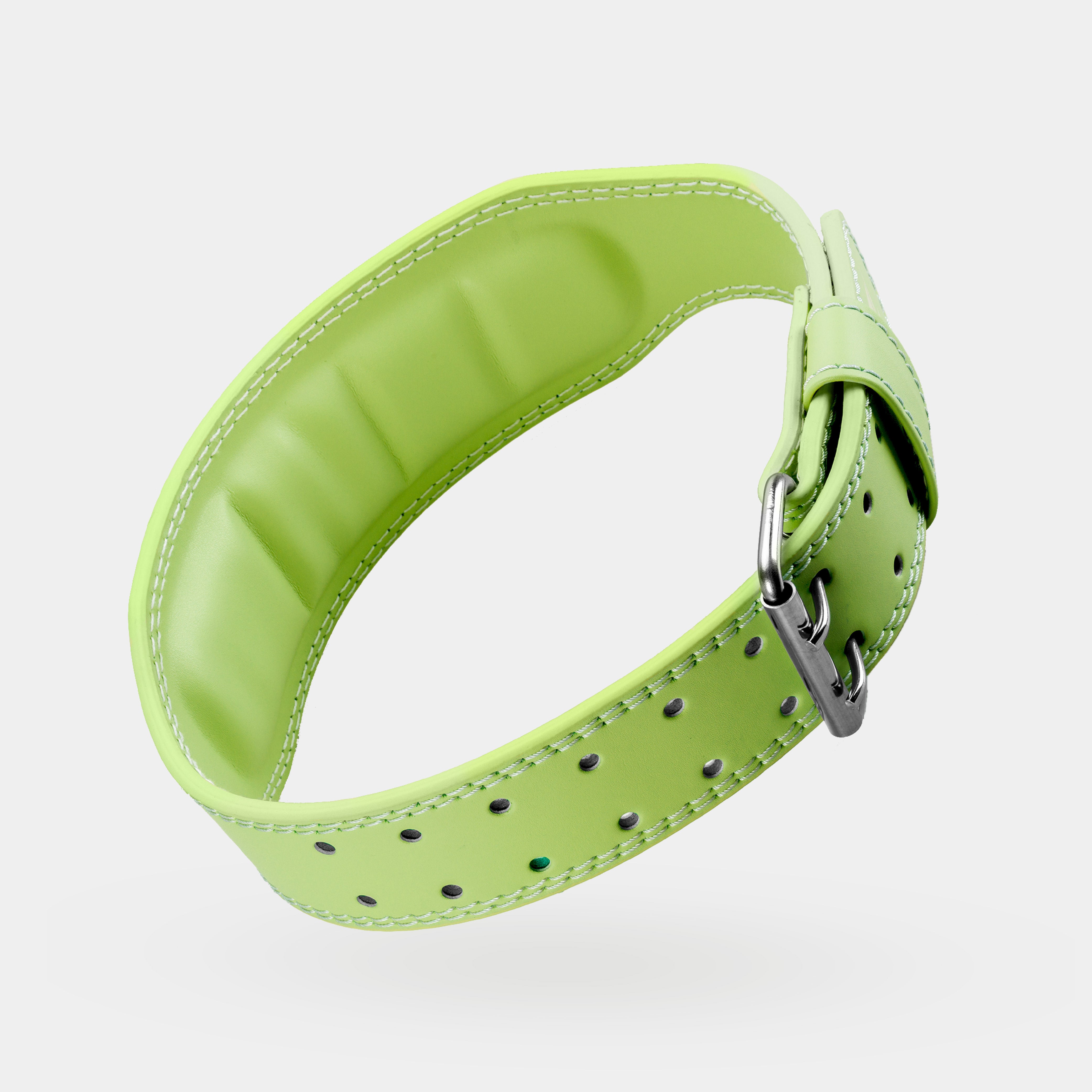 ZEUZ Lifting Belt voor Fitness & CrossFit – Gewichthefriem