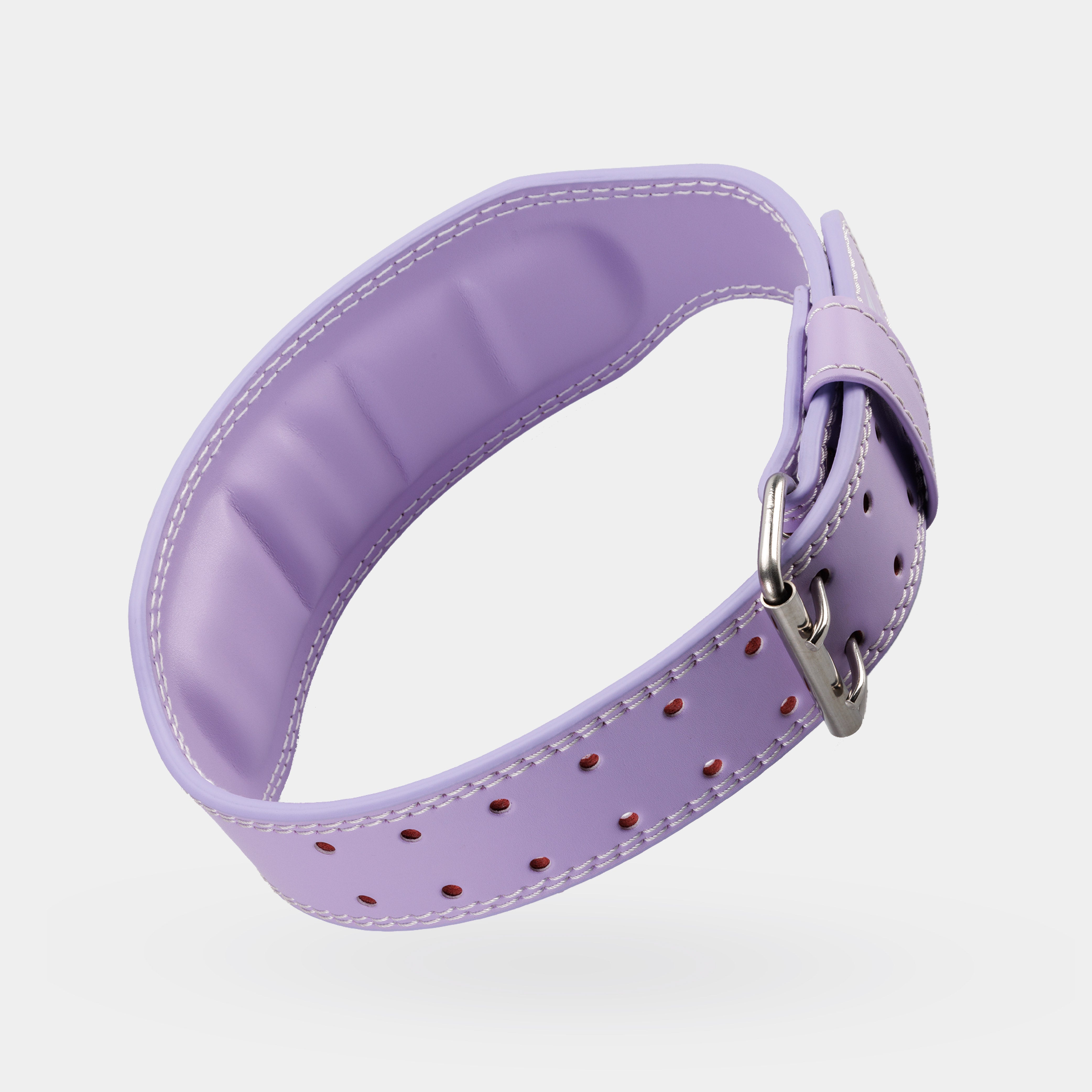 ZEUZ Lifting Belt voor Fitness & CrossFit – Gewichthefriem