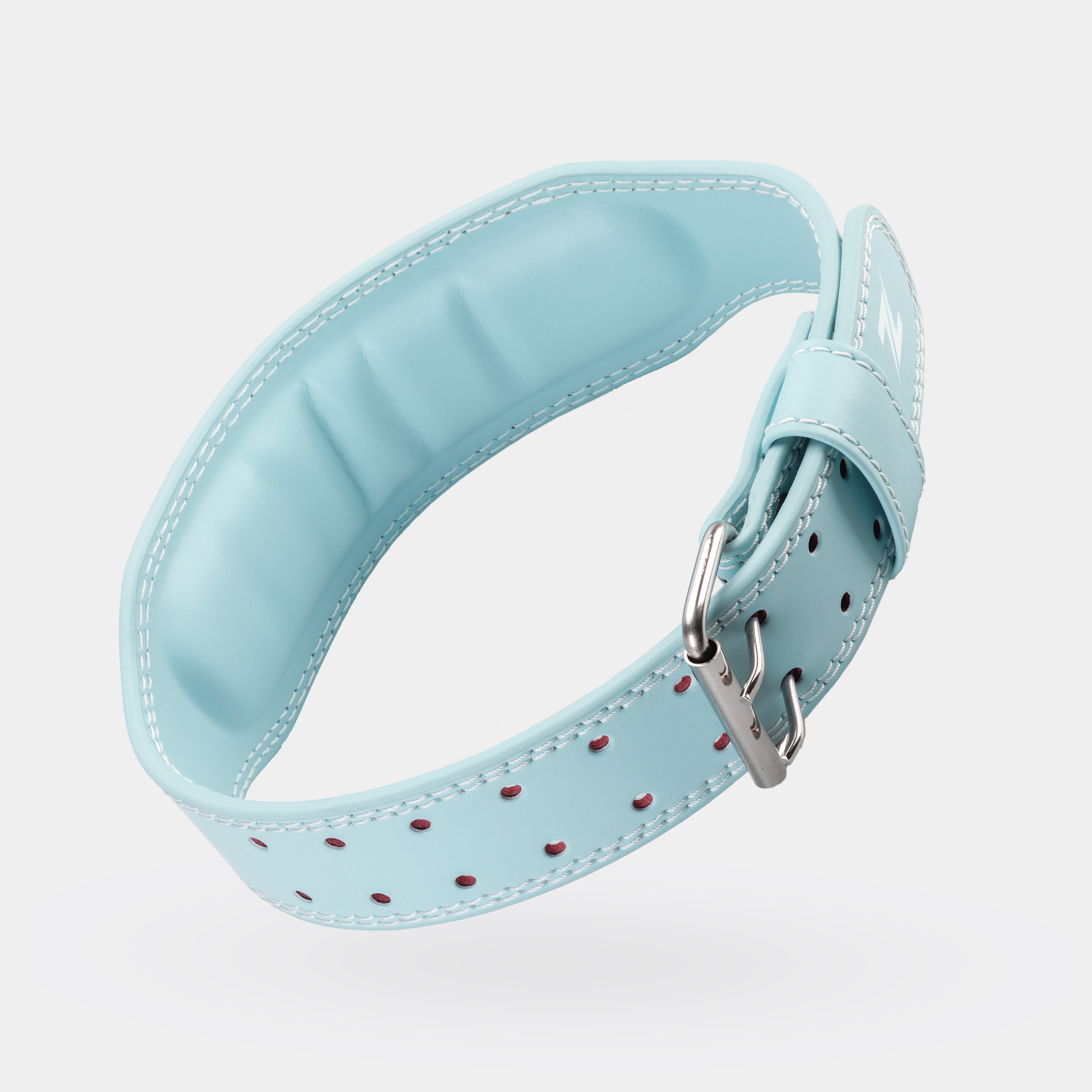 ZEUZ Lifting Belt voor Fitness & CrossFit – Gewichthefriem