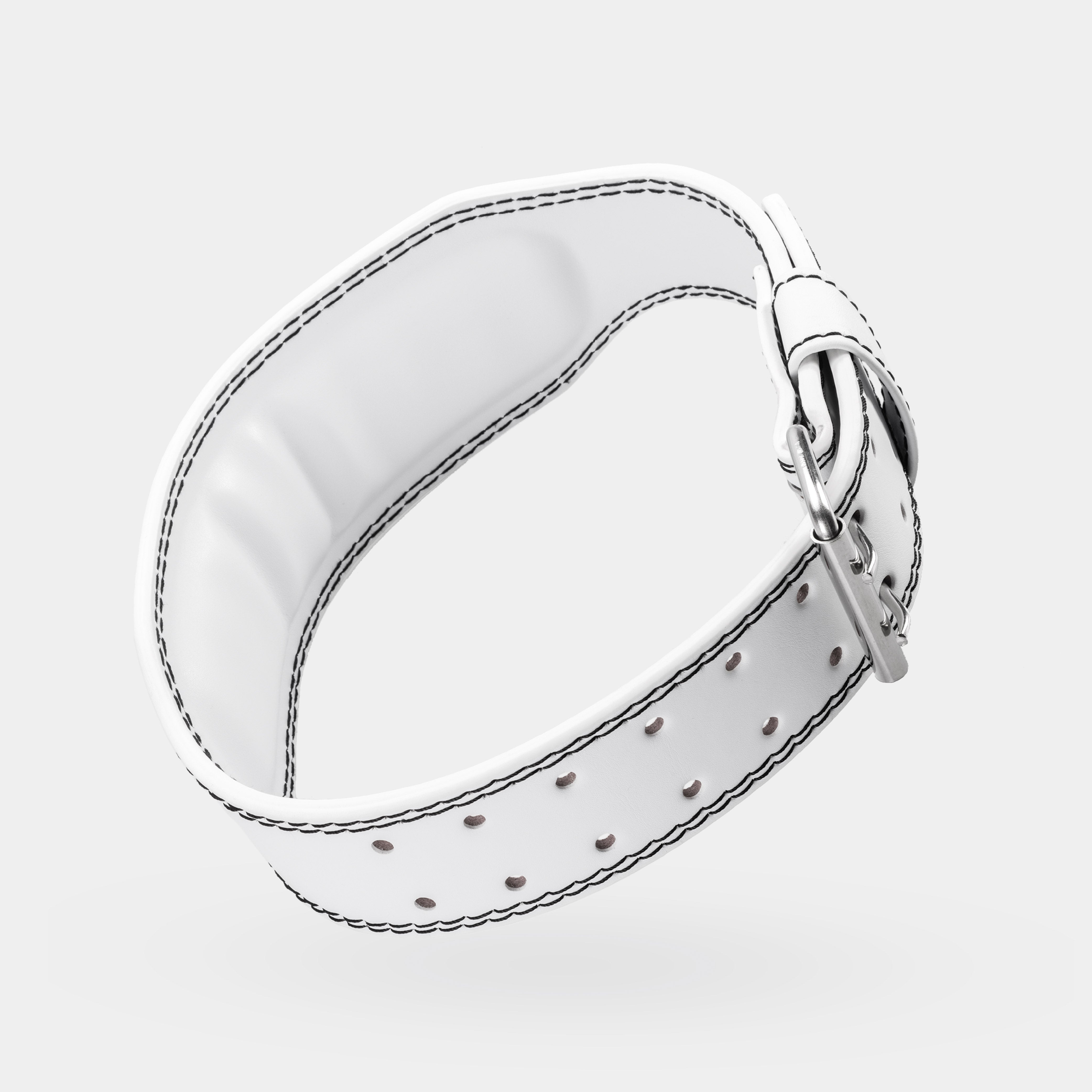 Cintura ZEUZ per Sollevamento Pesi per Fitness e CrossFit – Cintura da Sollevamento