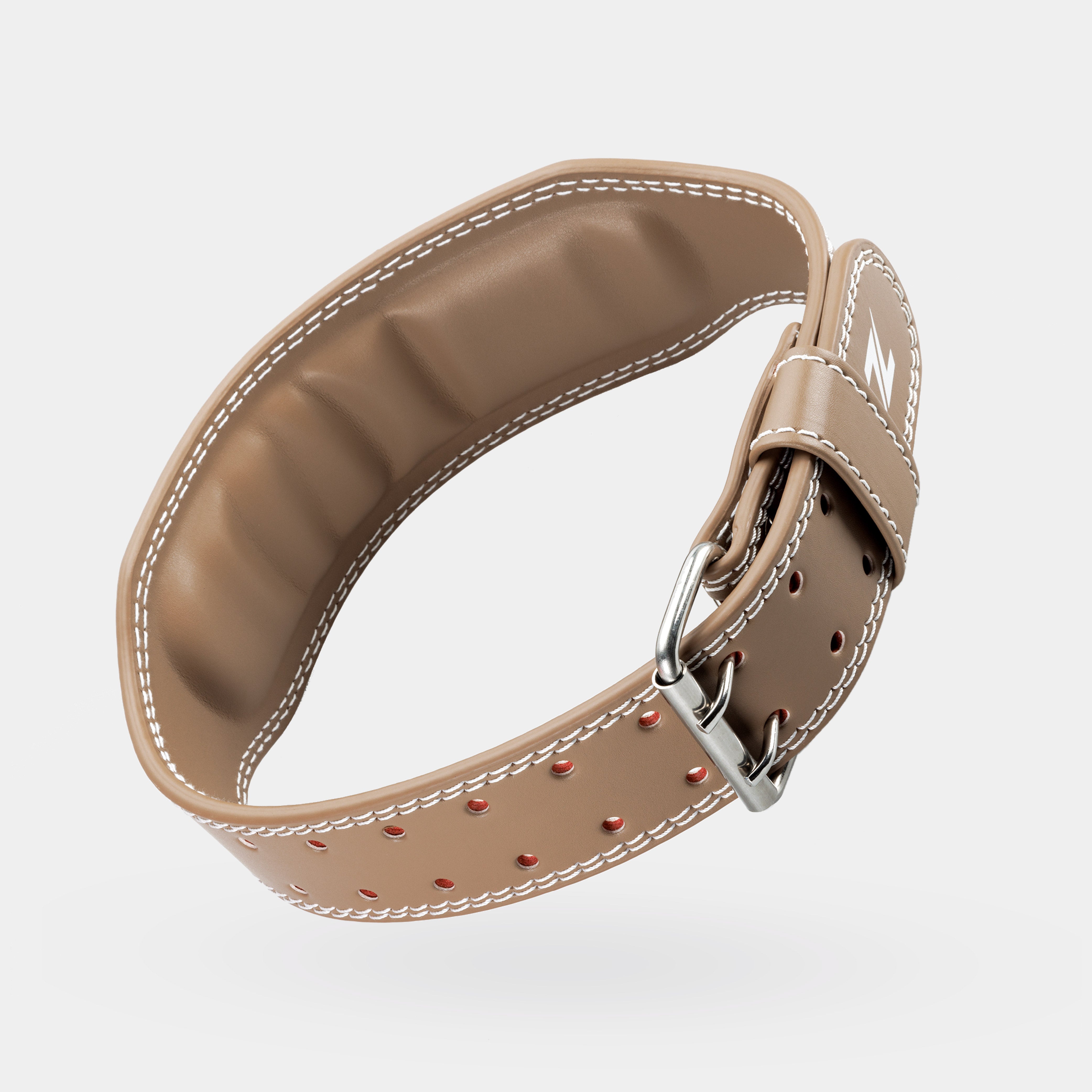 Cintura ZEUZ per Sollevamento Pesi per Fitness e CrossFit – Cintura da Sollevamento