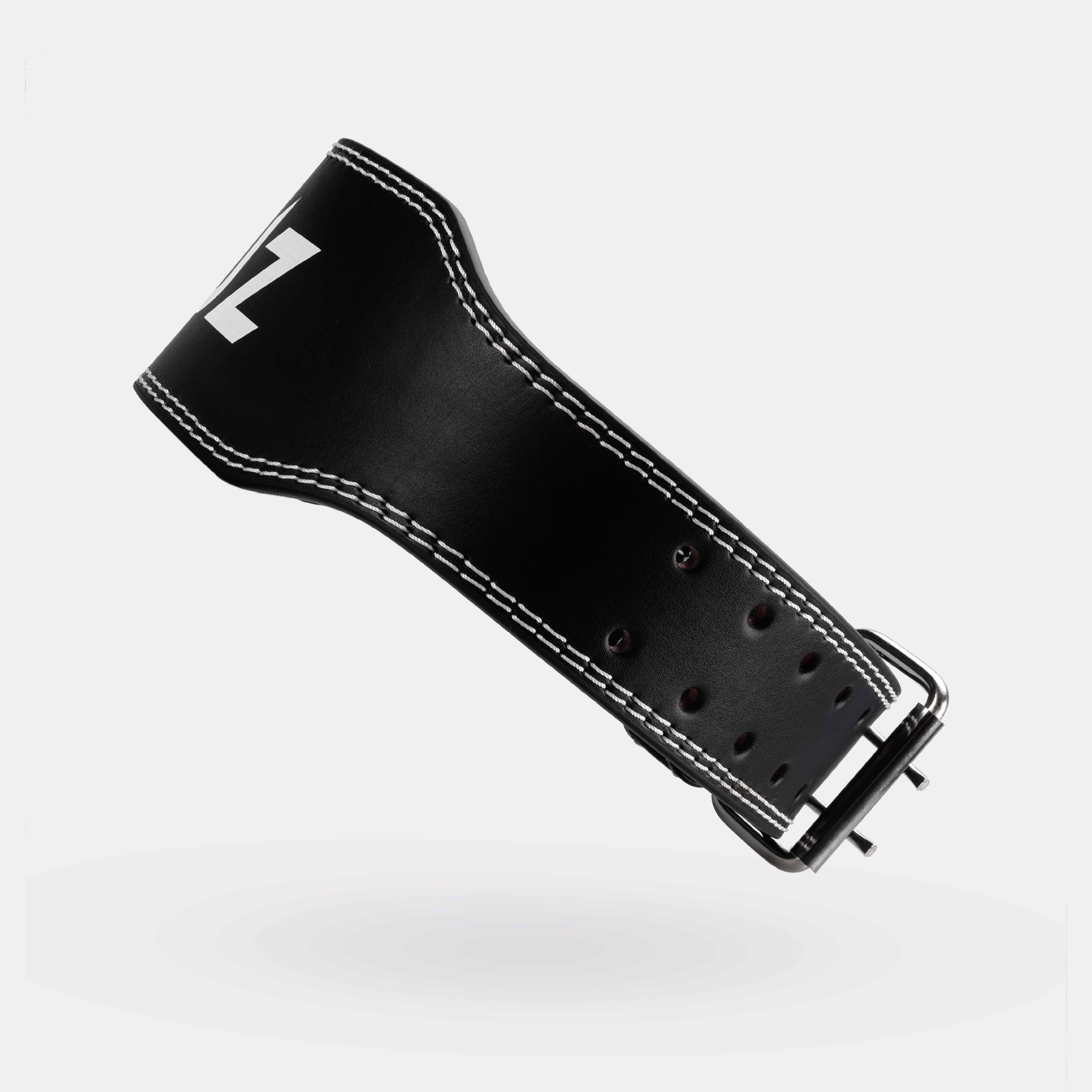 ZEUZ Lifting Belt voor Fitness & CrossFit – Gewichthefriem