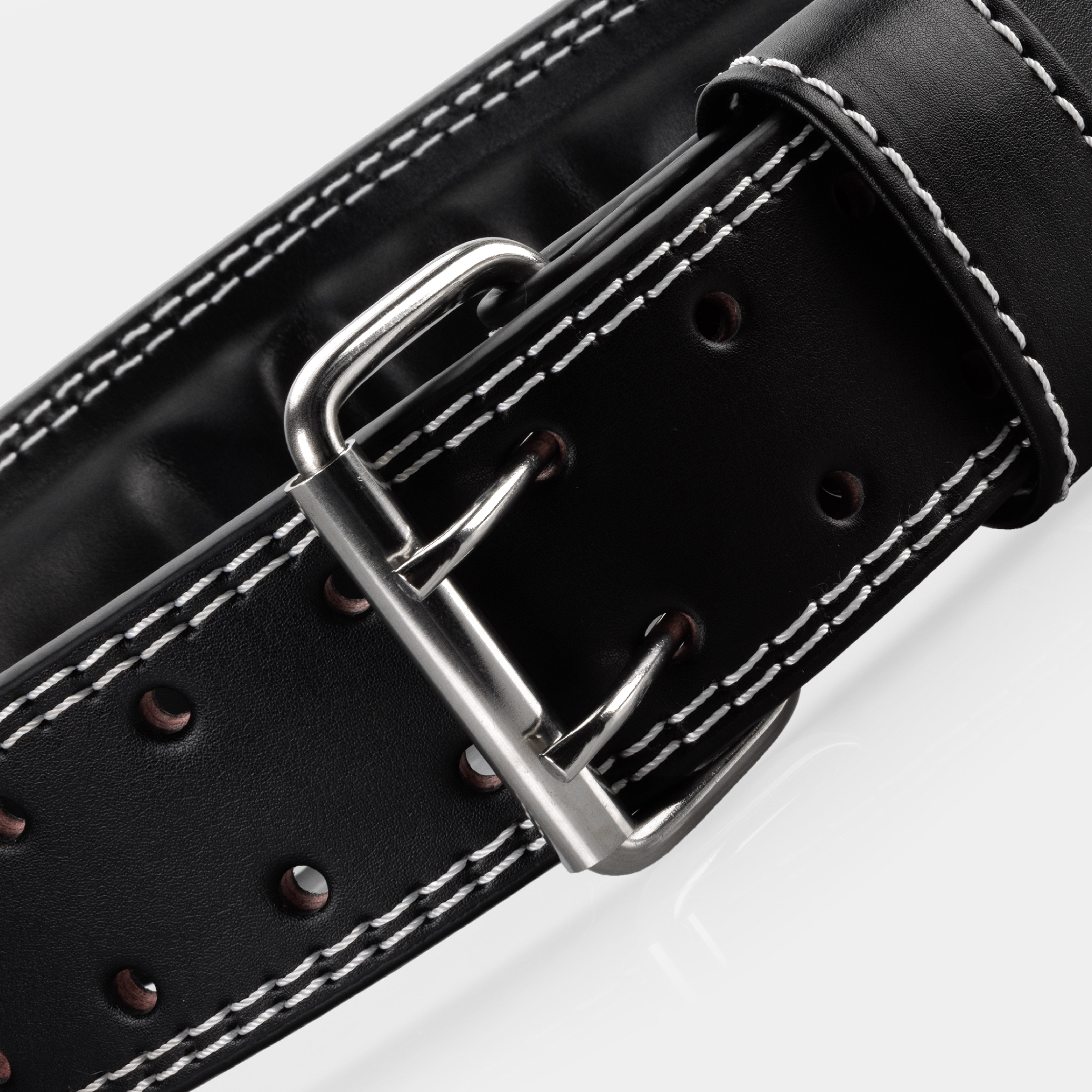 Ceinture de levage ZEUZ pour Fitness & CrossFit–Ceinture d'haltérophilie