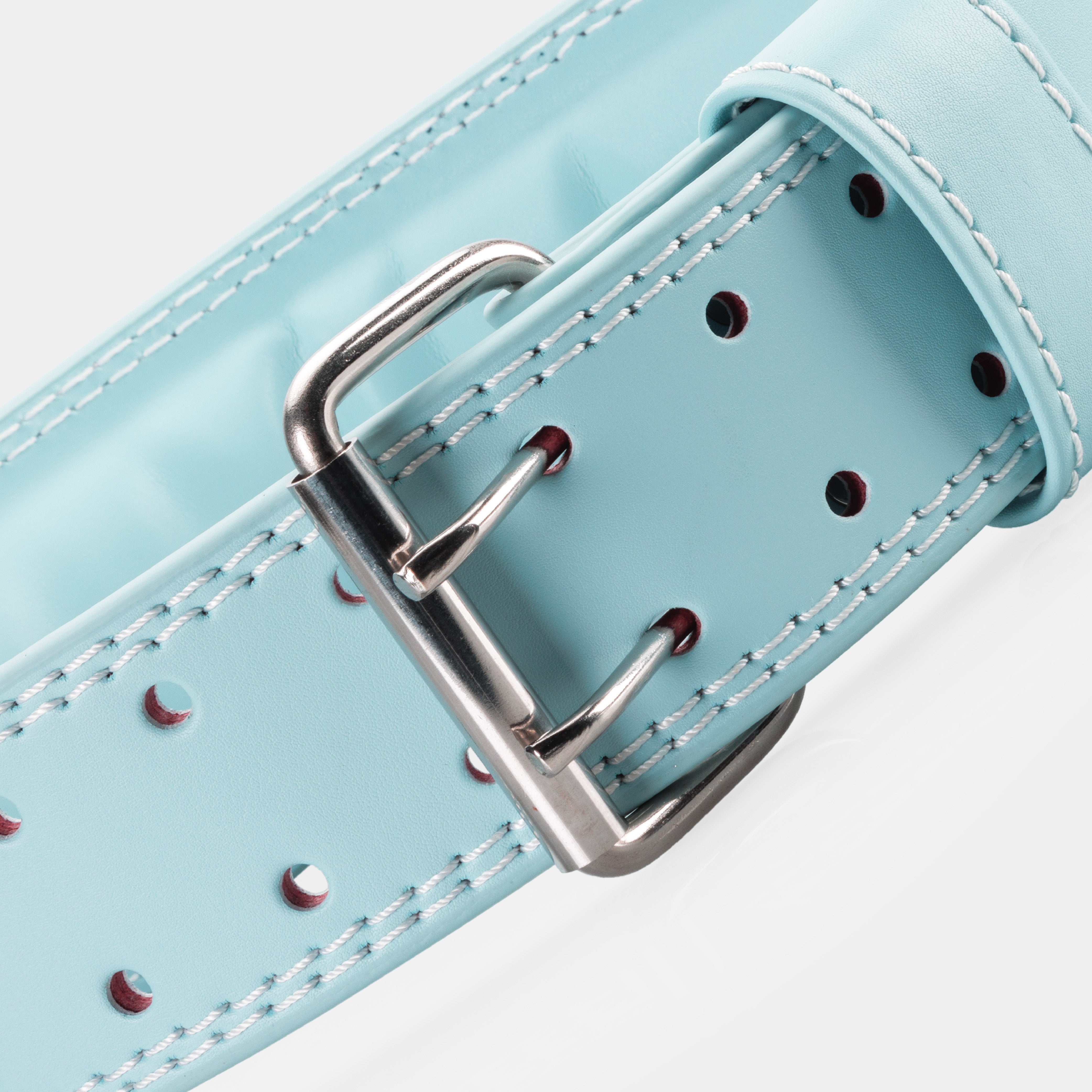 Ceinture de levage ZEUZ pour Fitness & CrossFit–Ceinture d'haltérophilie