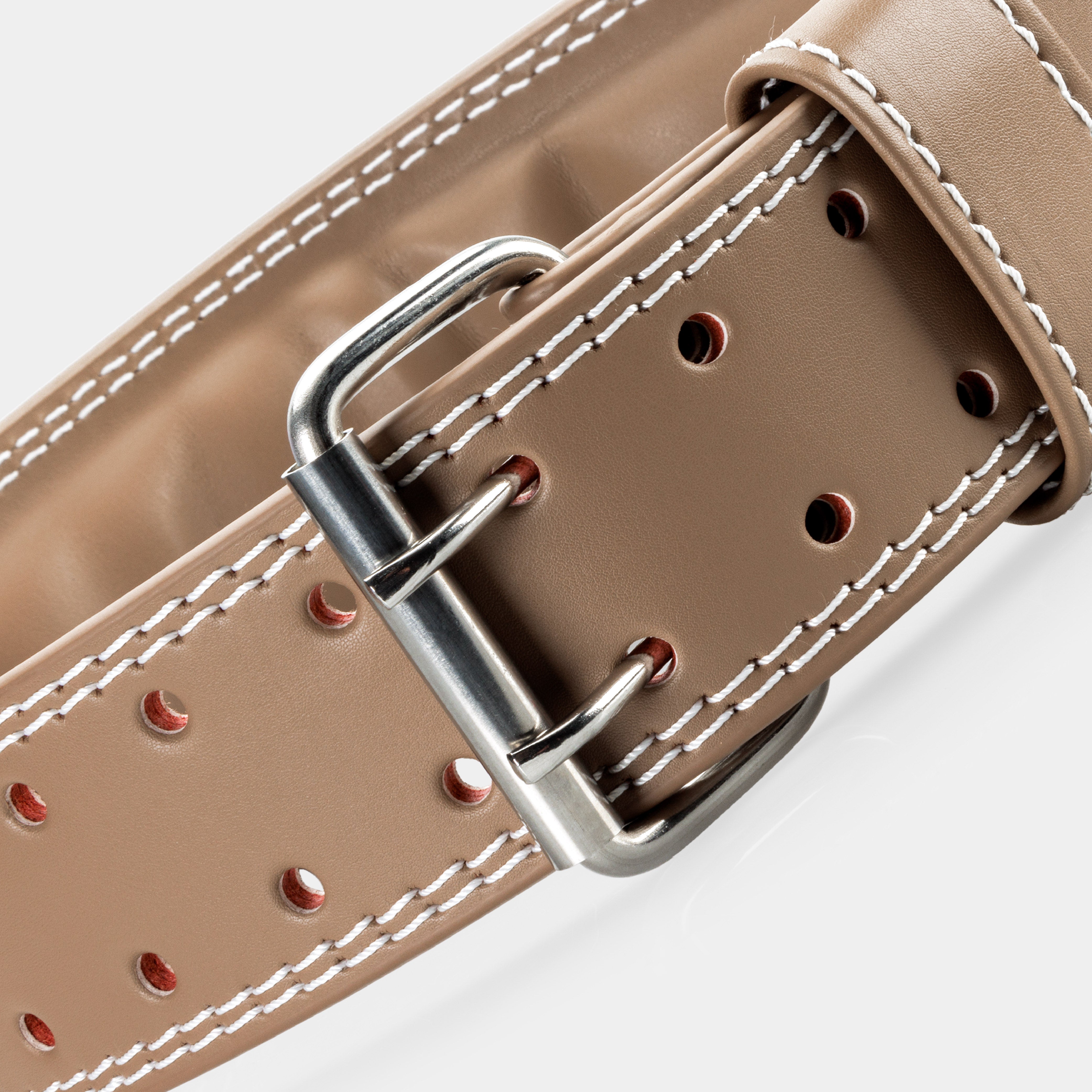 Ceinture de levage ZEUZ pour Fitness & CrossFit–Ceinture d'haltérophilie