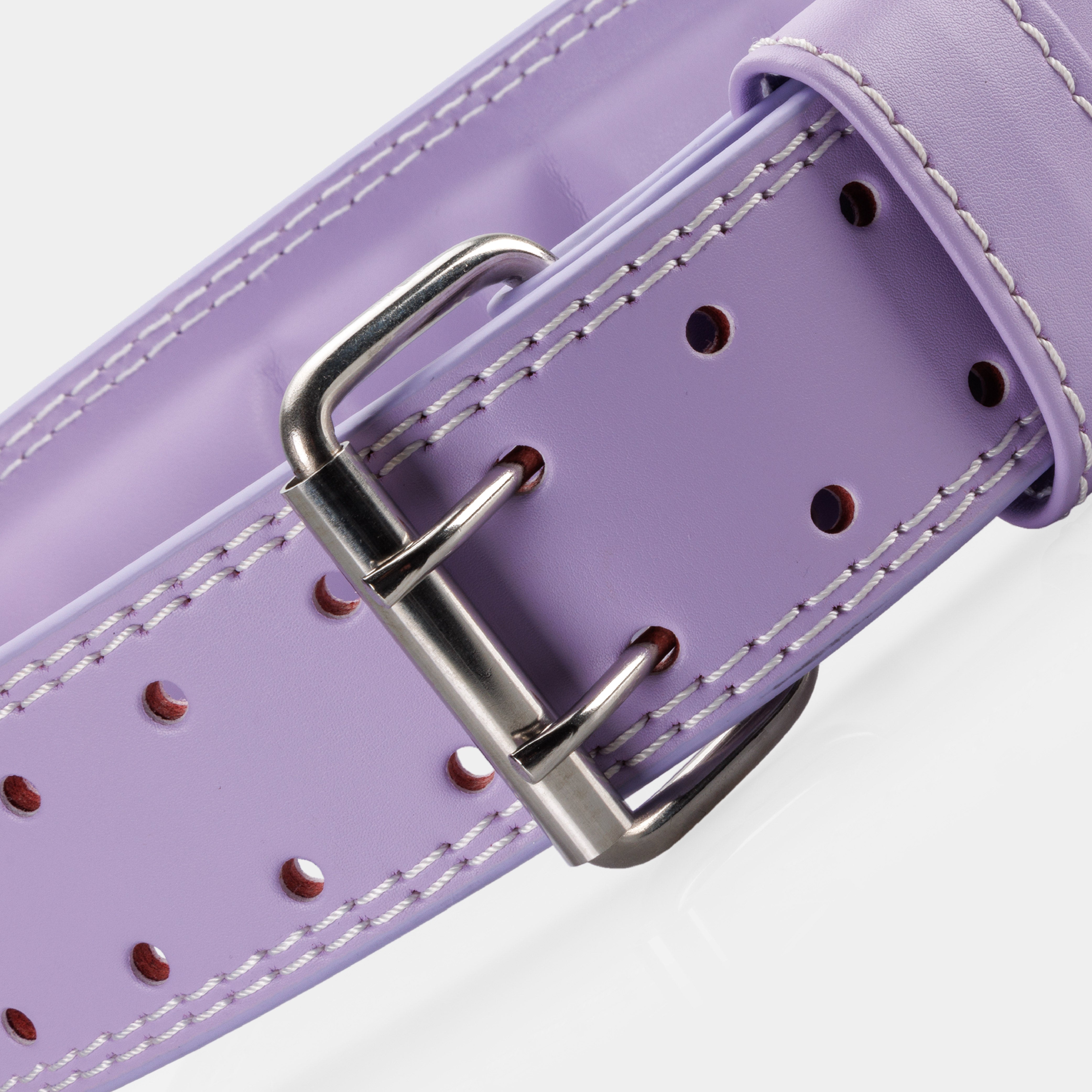 ZEUZ Lifting Belt voor Fitness & CrossFit – Gewichthefriem