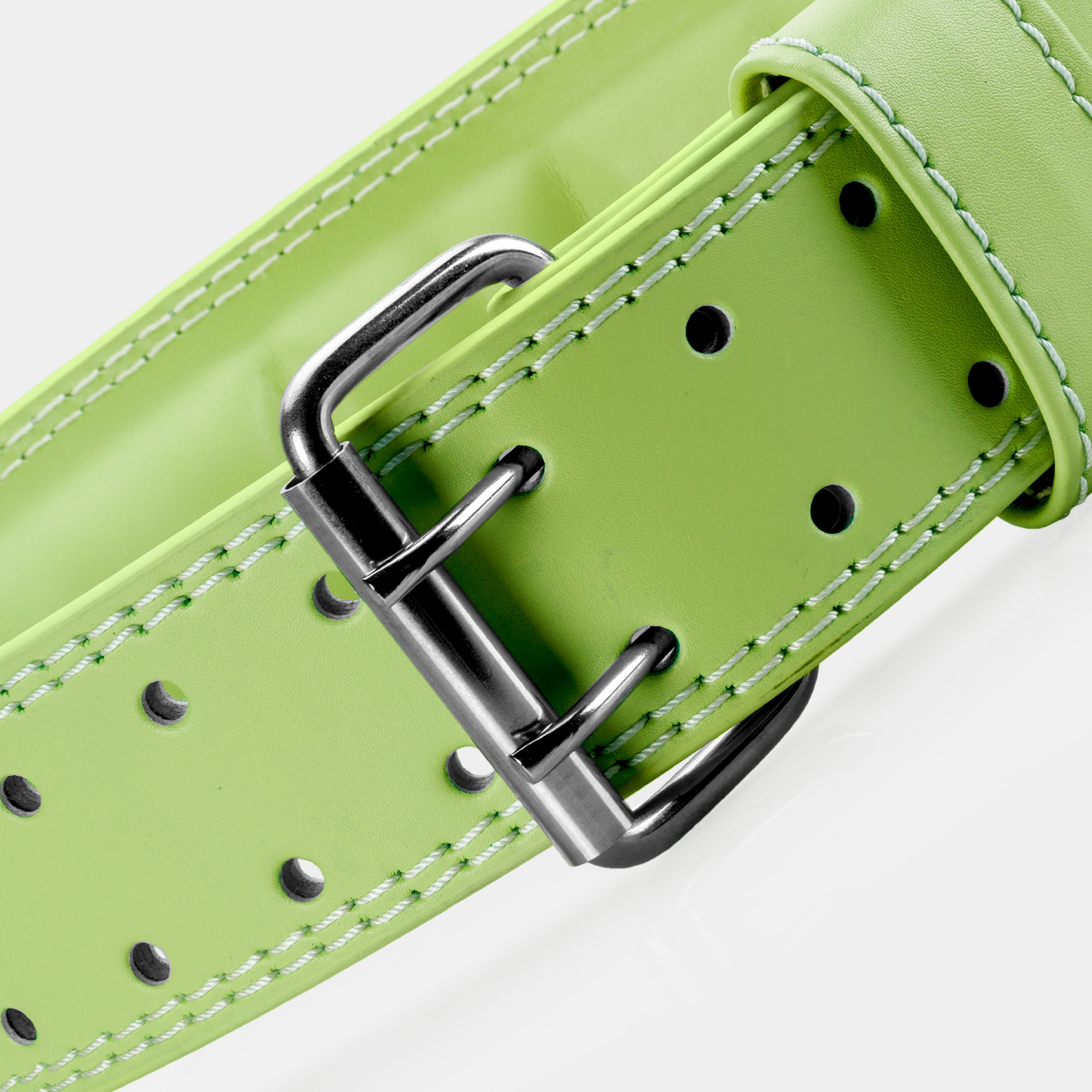 ZEUZ Lifting Belt voor Fitness & CrossFit – Gewichthefriem