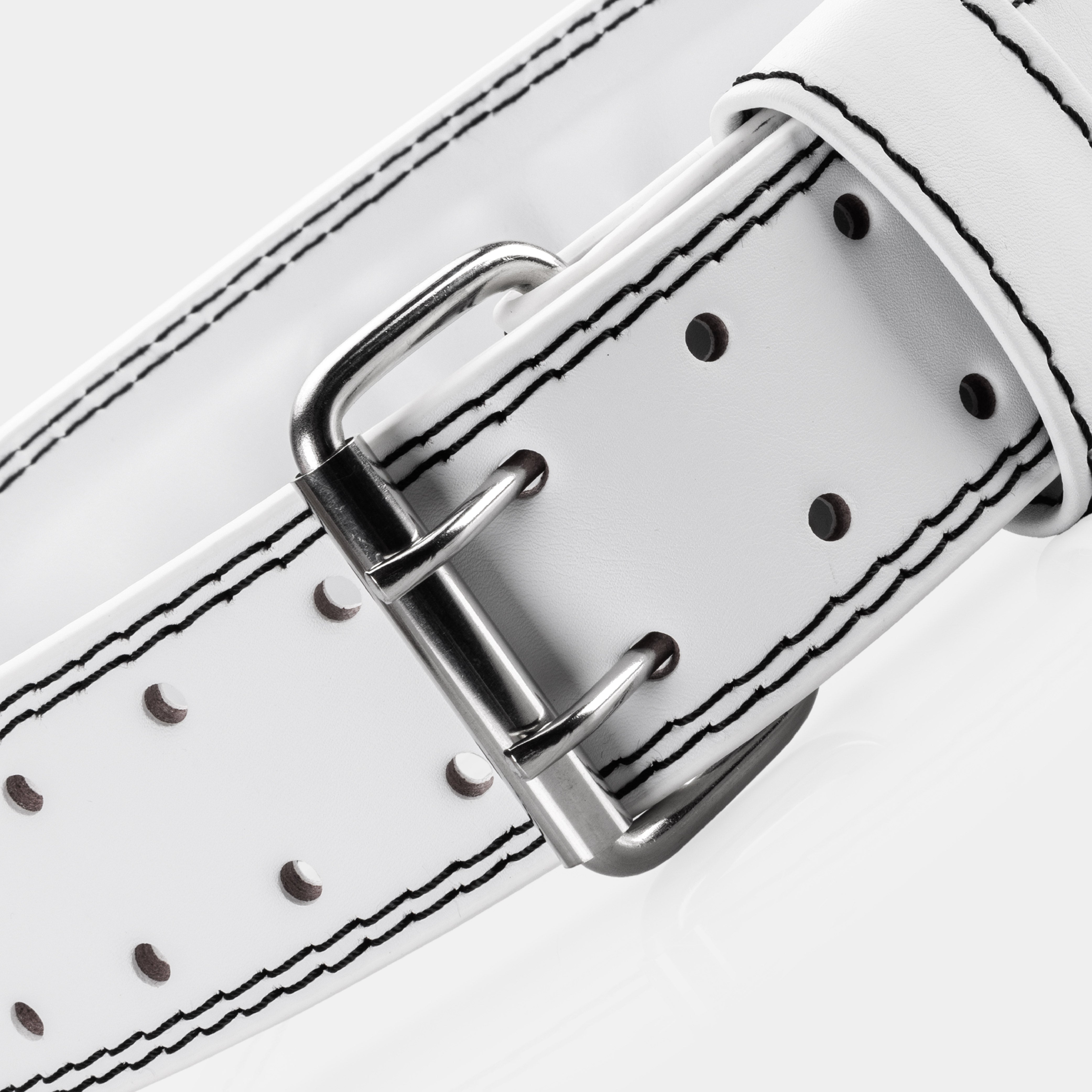 Ceinture de levage ZEUZ pour Fitness & CrossFit–Ceinture d'haltérophilie