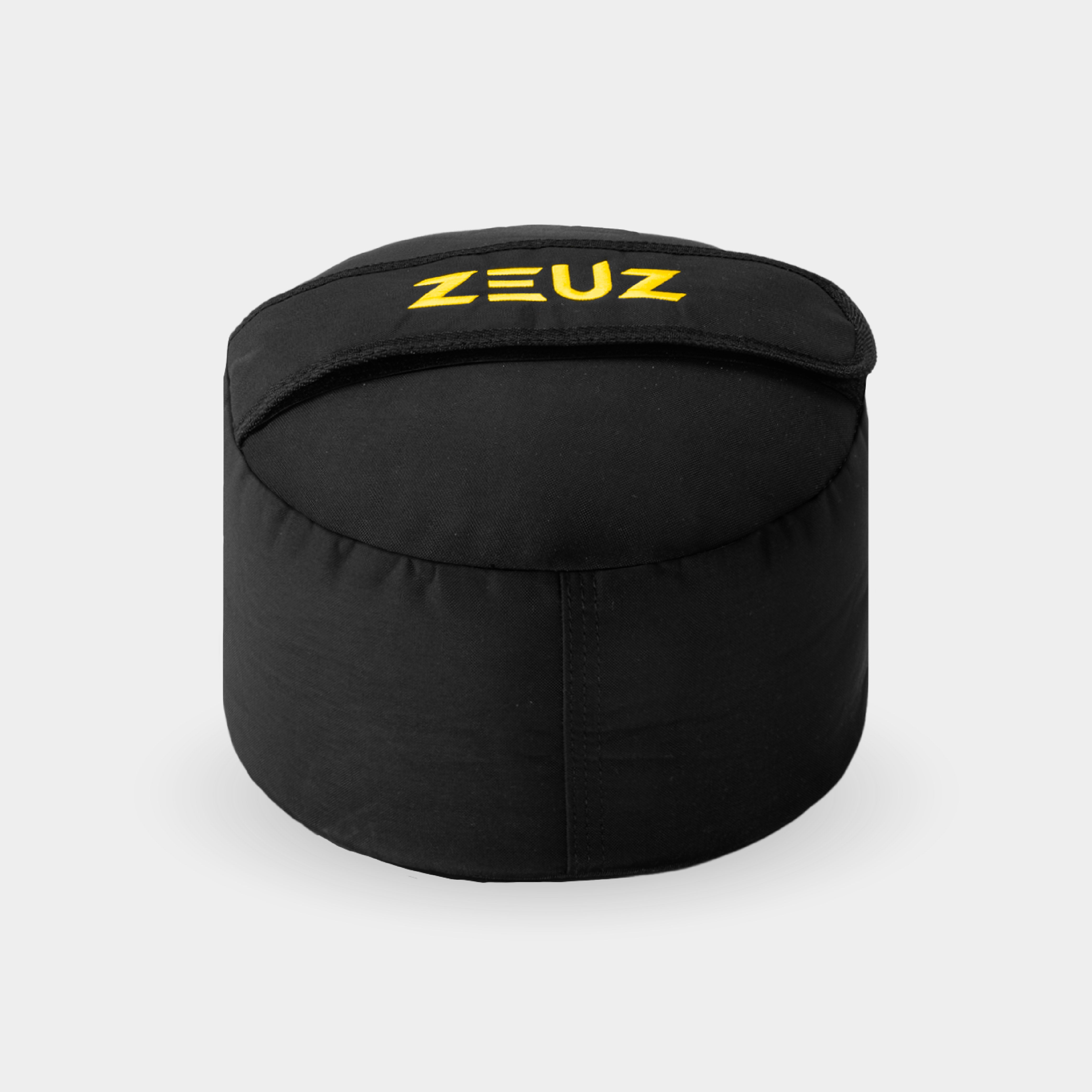 ZEUZ Strongman Sandbag 30kg – duurzame zandzak voor krachttraining en strongman workouts