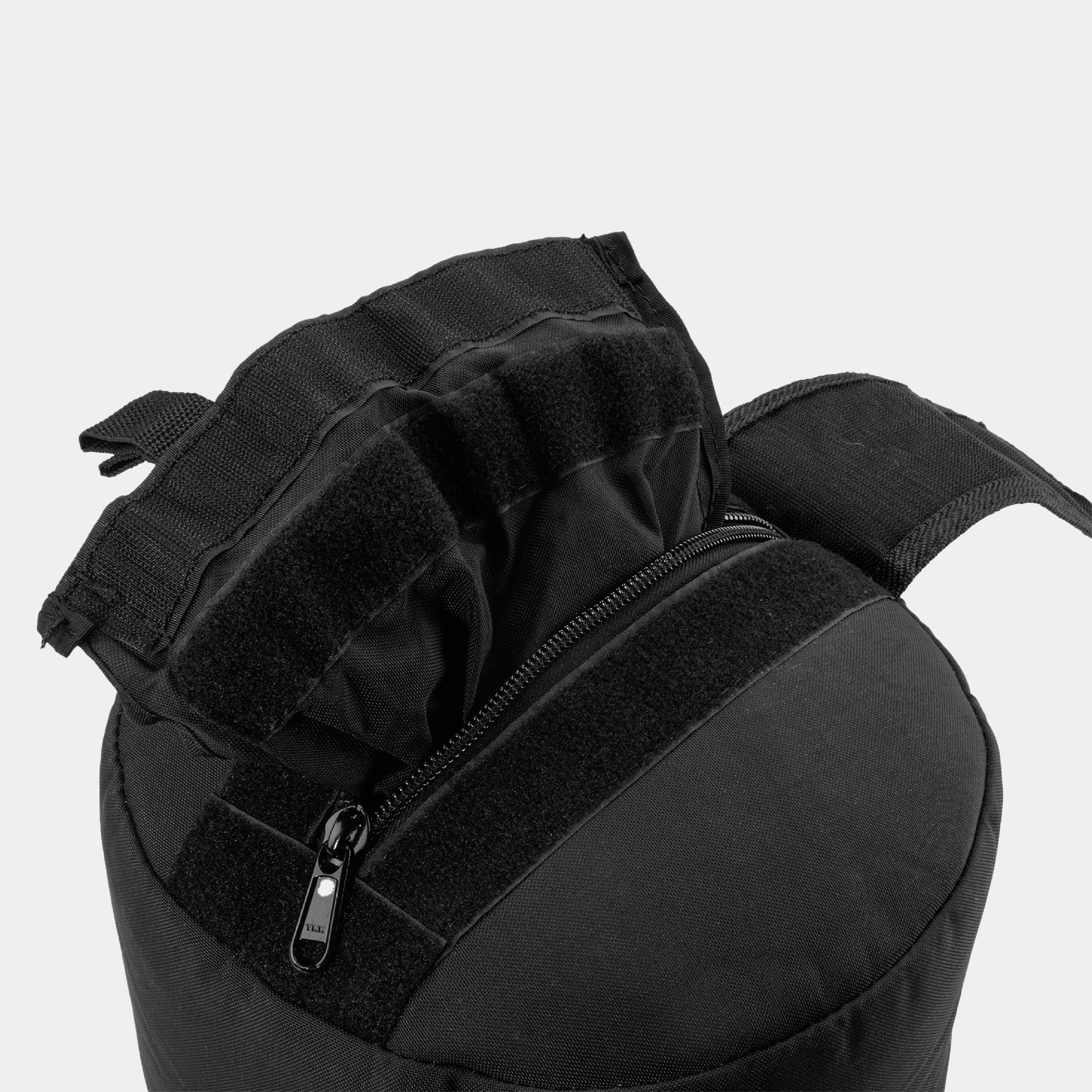 ZEUZ Strongman Sandbag-Sac de sable pour Fitness, CrossFit & Musculation-10 à 120 KG