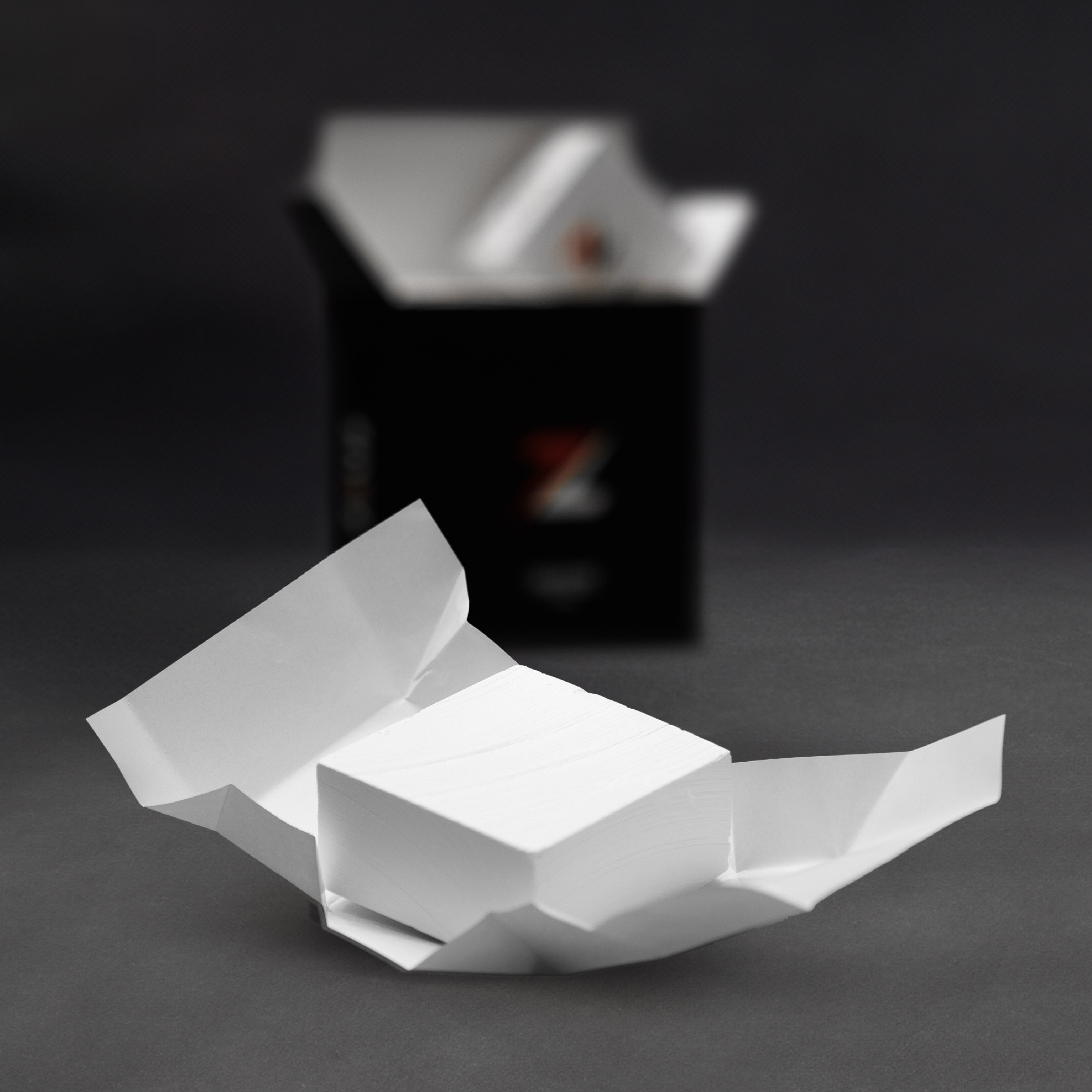 Blocchi di polvere di magnesio ZEUZ - Gesso - Confezione da 8