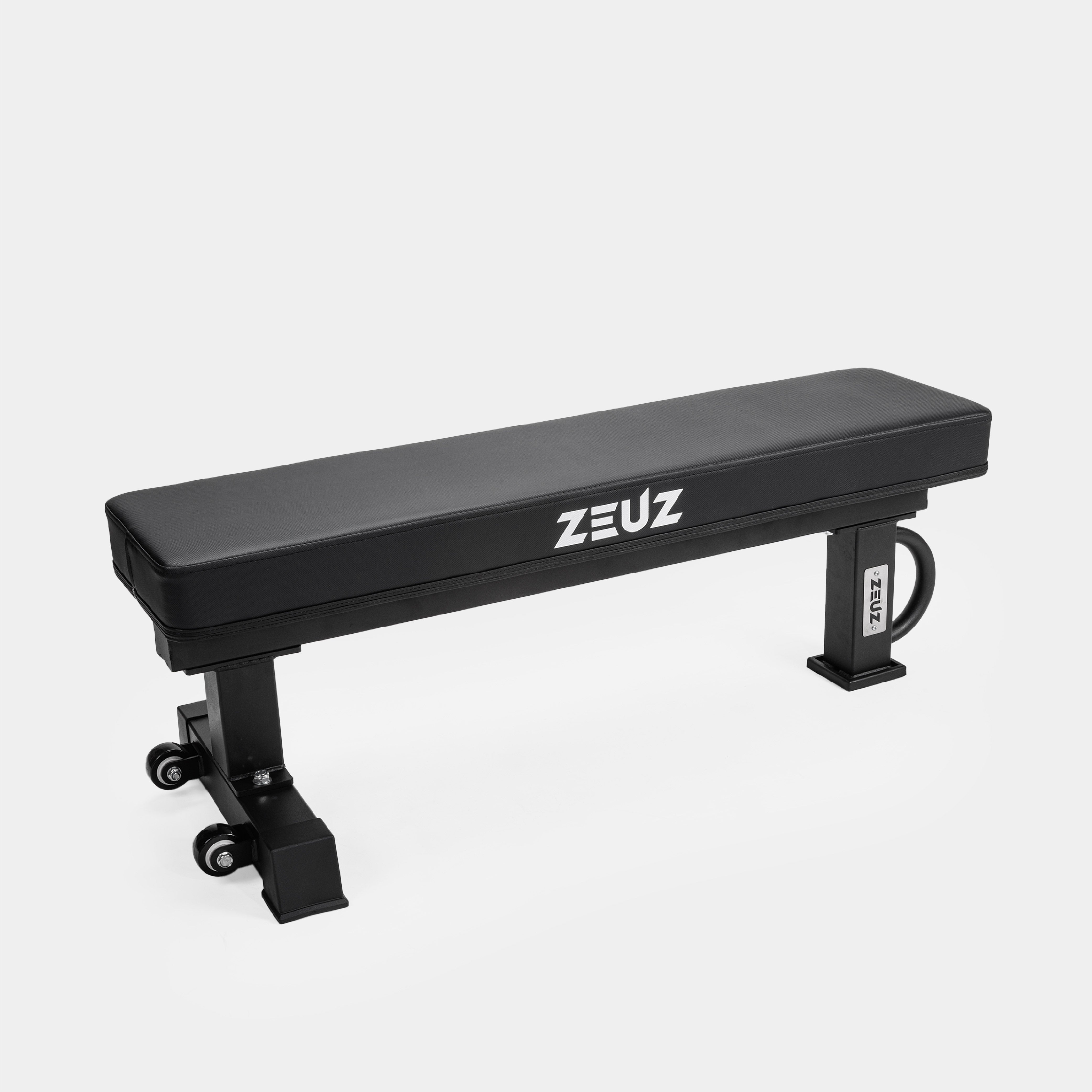 ZEUZ Pack Suprême Gym à Domicile