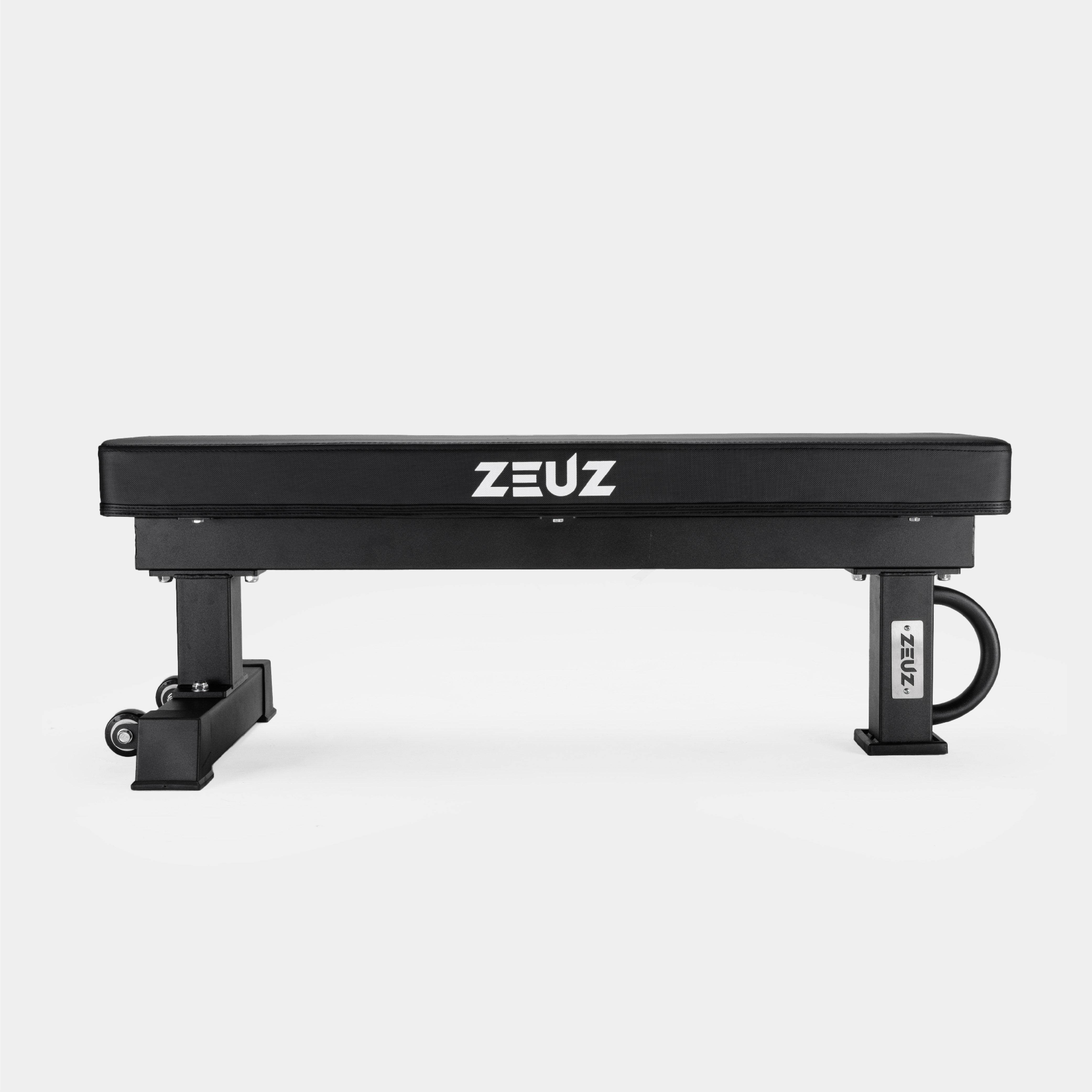 ZEUZ Pack Suprême Gym à Domicile