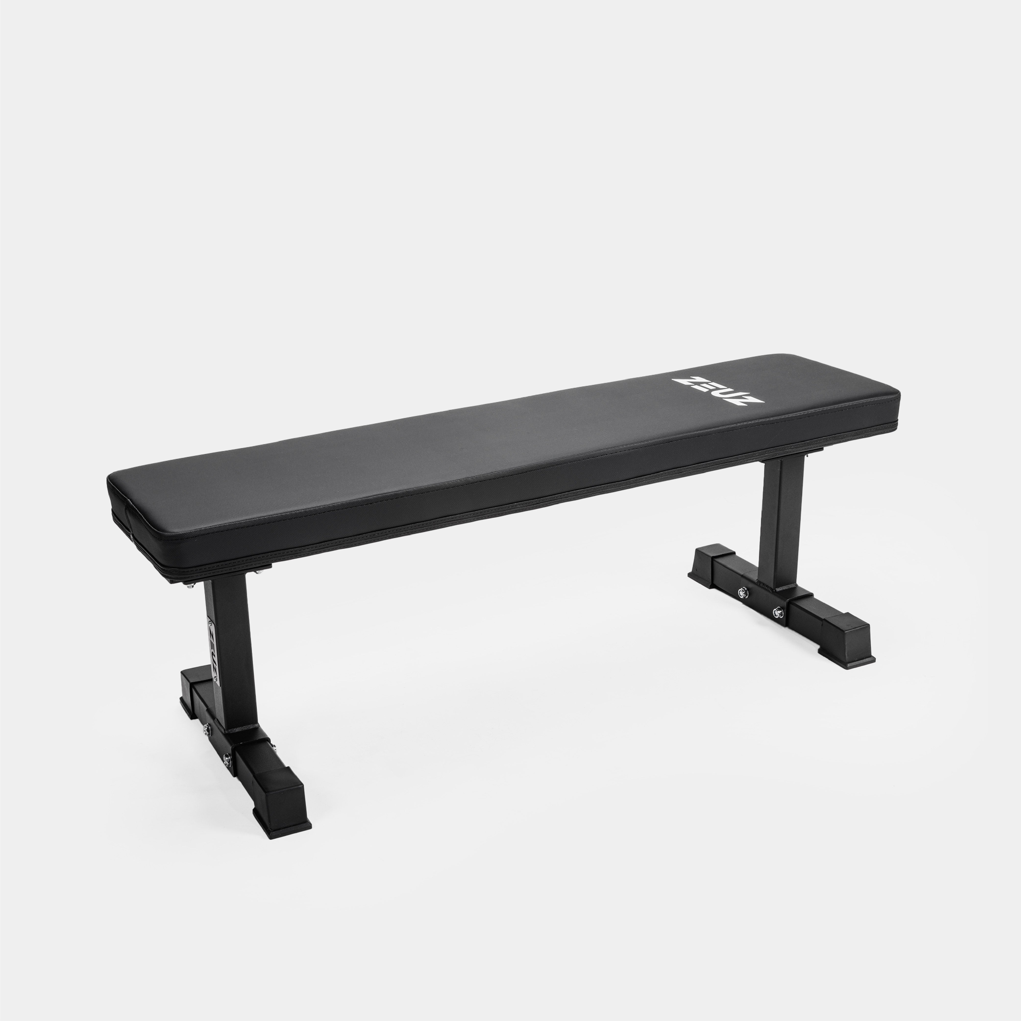 ZEUZ Banc Plat - Flat Bench - FBRX100