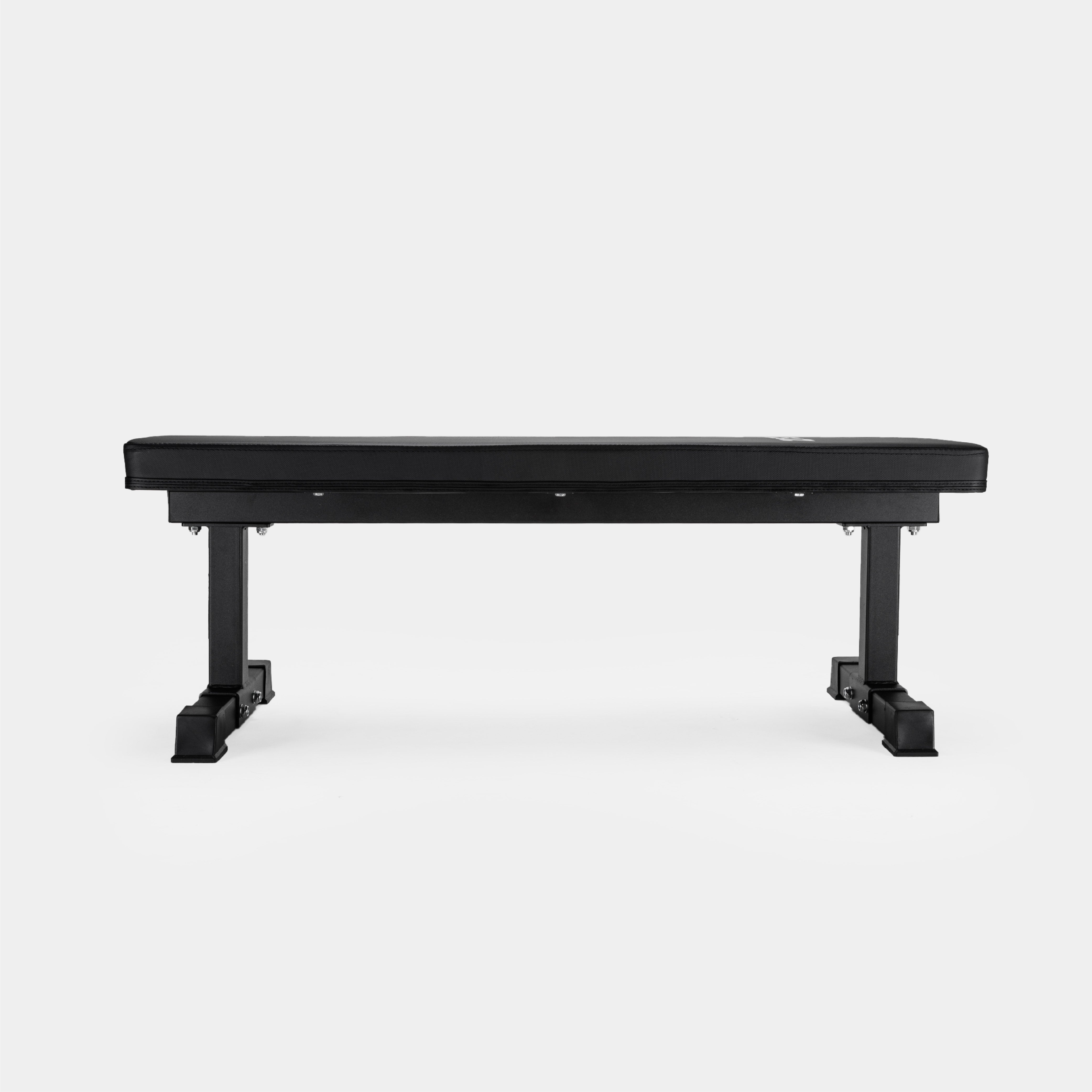 ZEUZ Banc Plat - Flat Bench - FBRX100