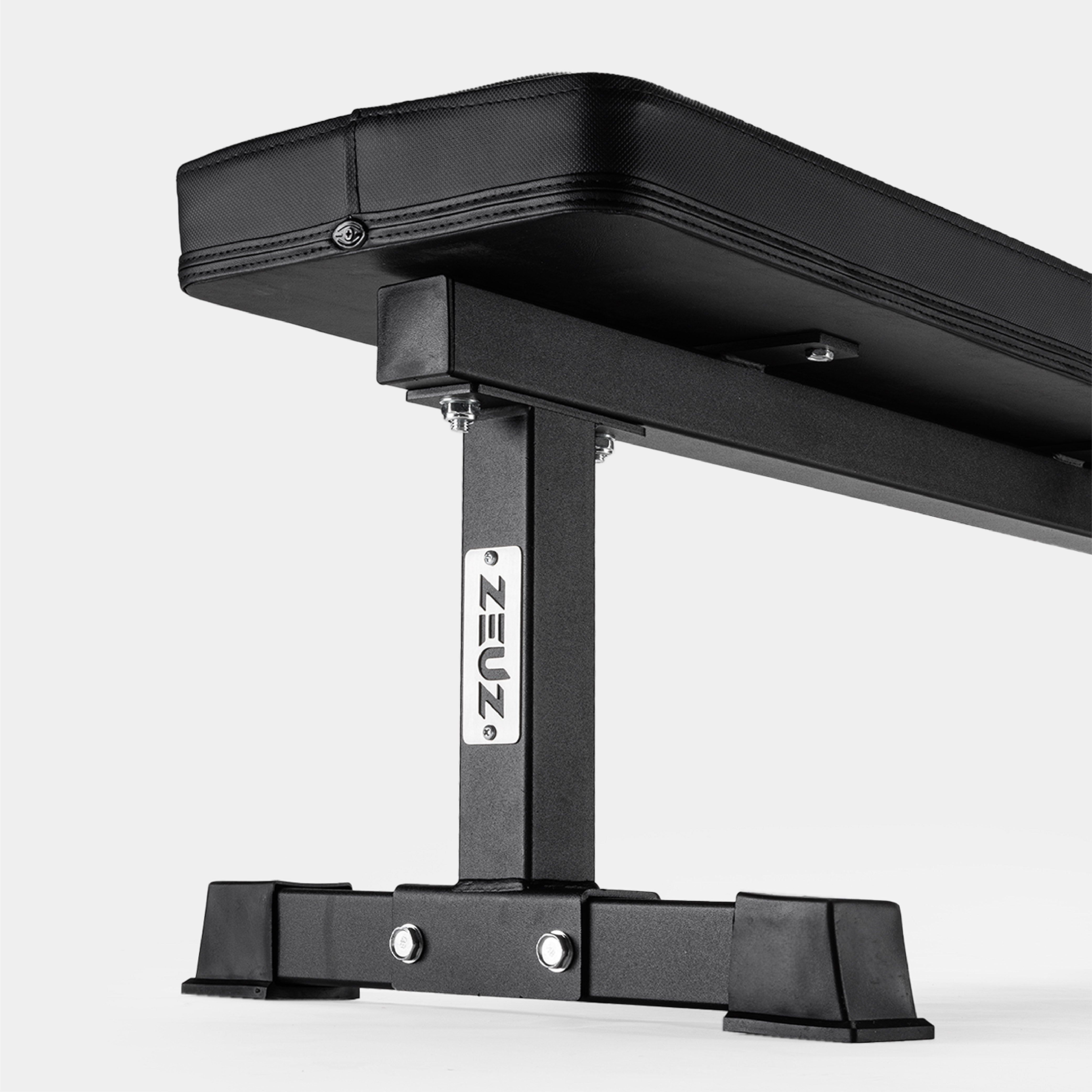 ZEUZ Banc Plat - Flat Bench - FBRX100