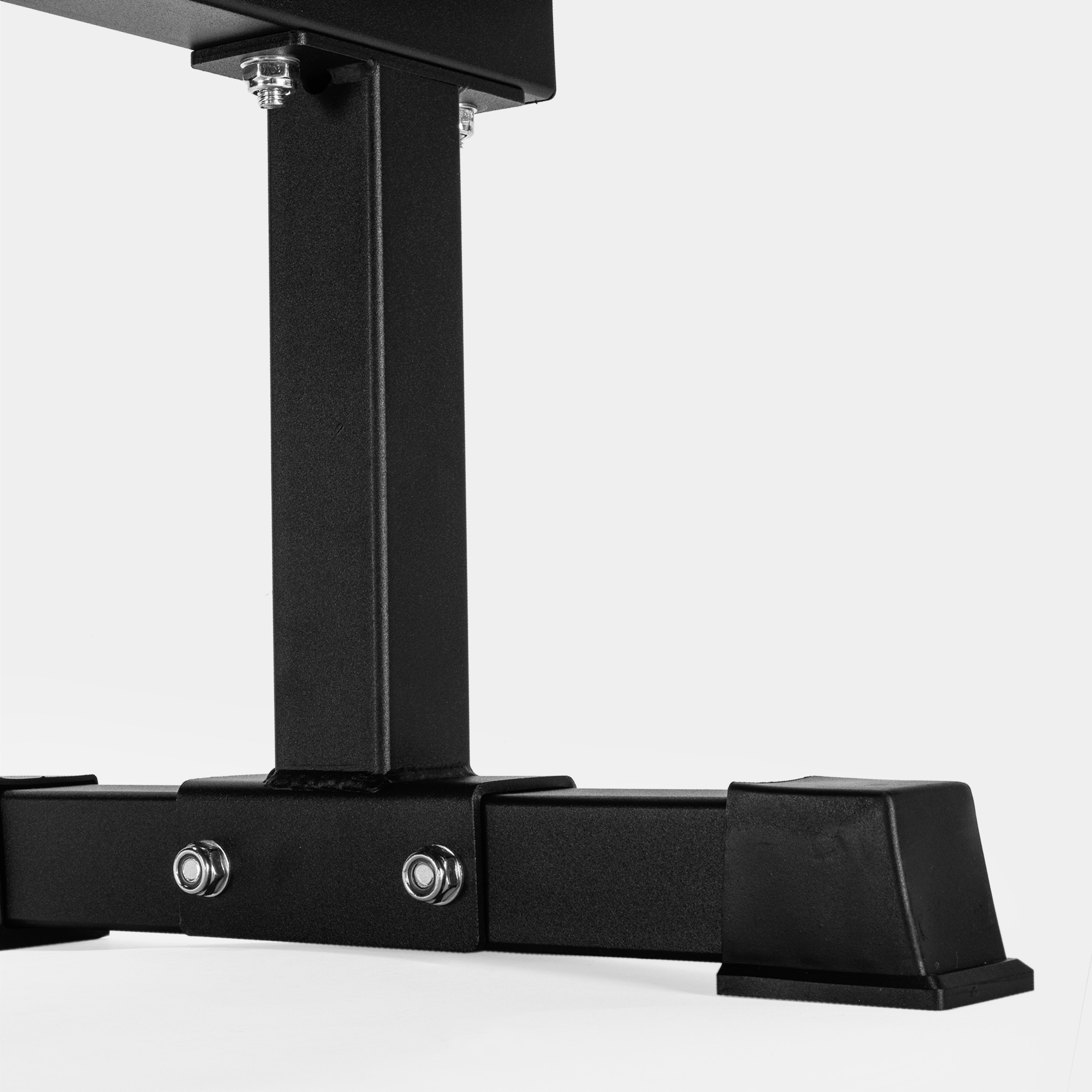 ZEUZ Banc Plat - Flat Bench - FBRX100