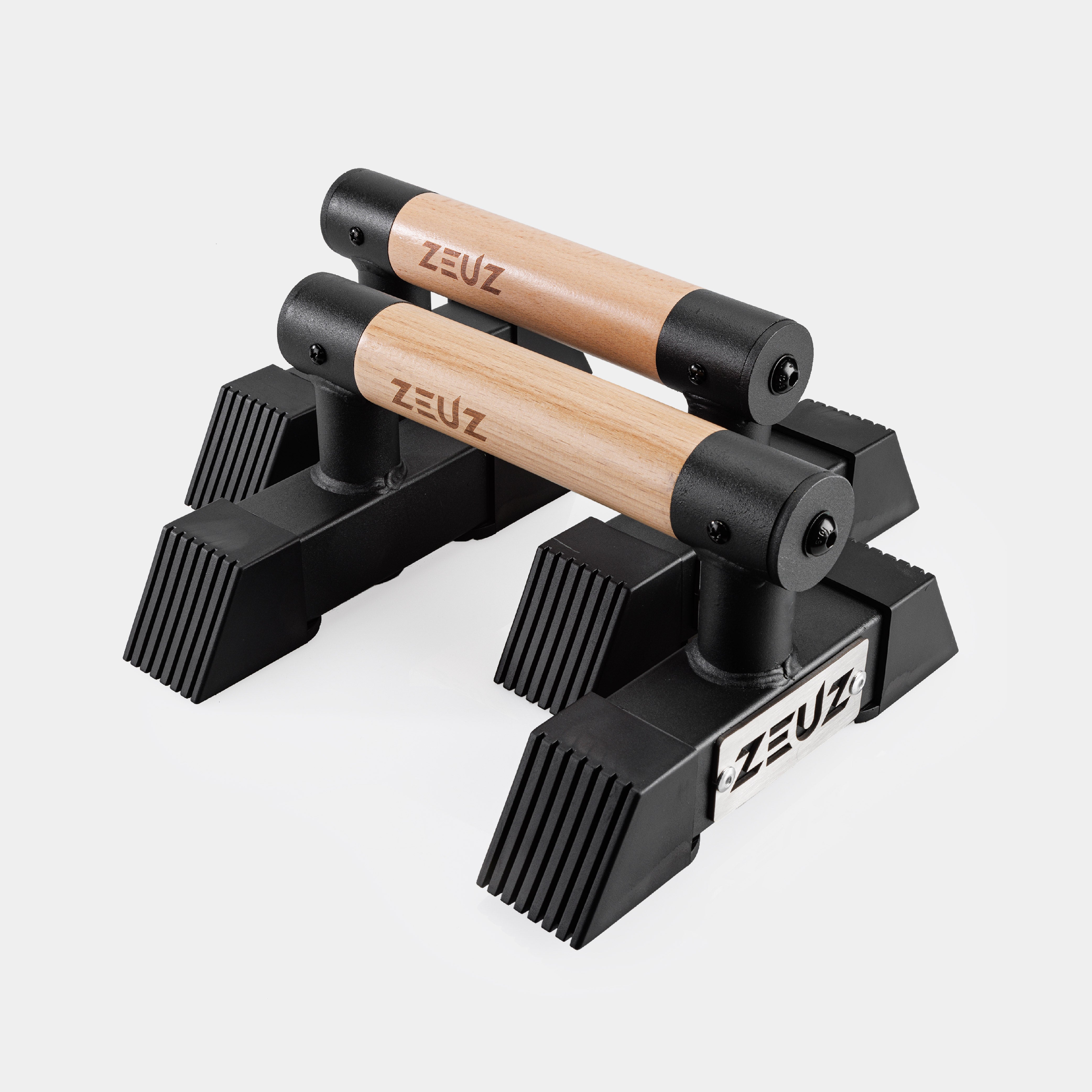 ZEUZ Calisthenics Core Pack