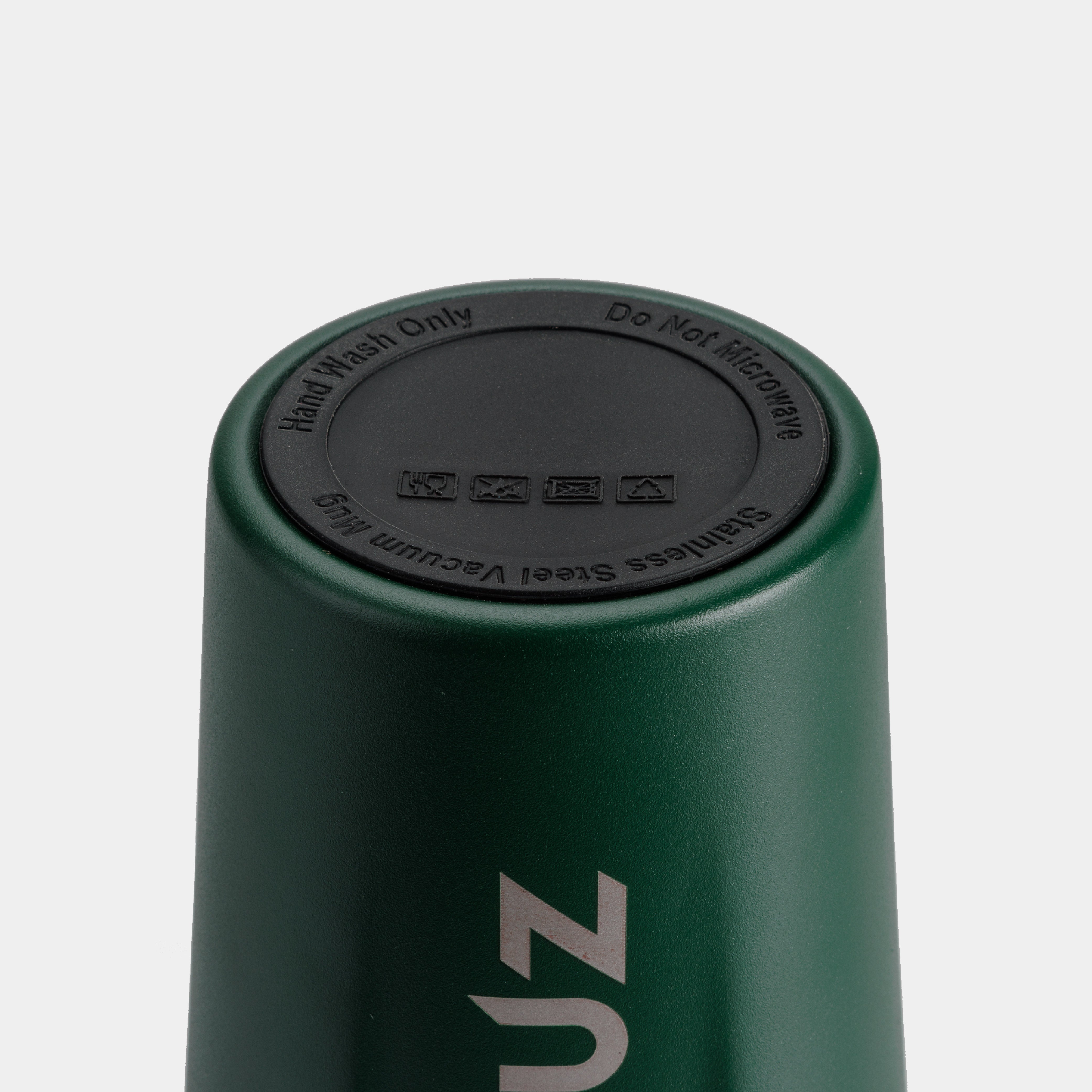 ZEUZ Thermos Mug & Coffee Mug To Go - Taza y taza para café y té - 380 ML