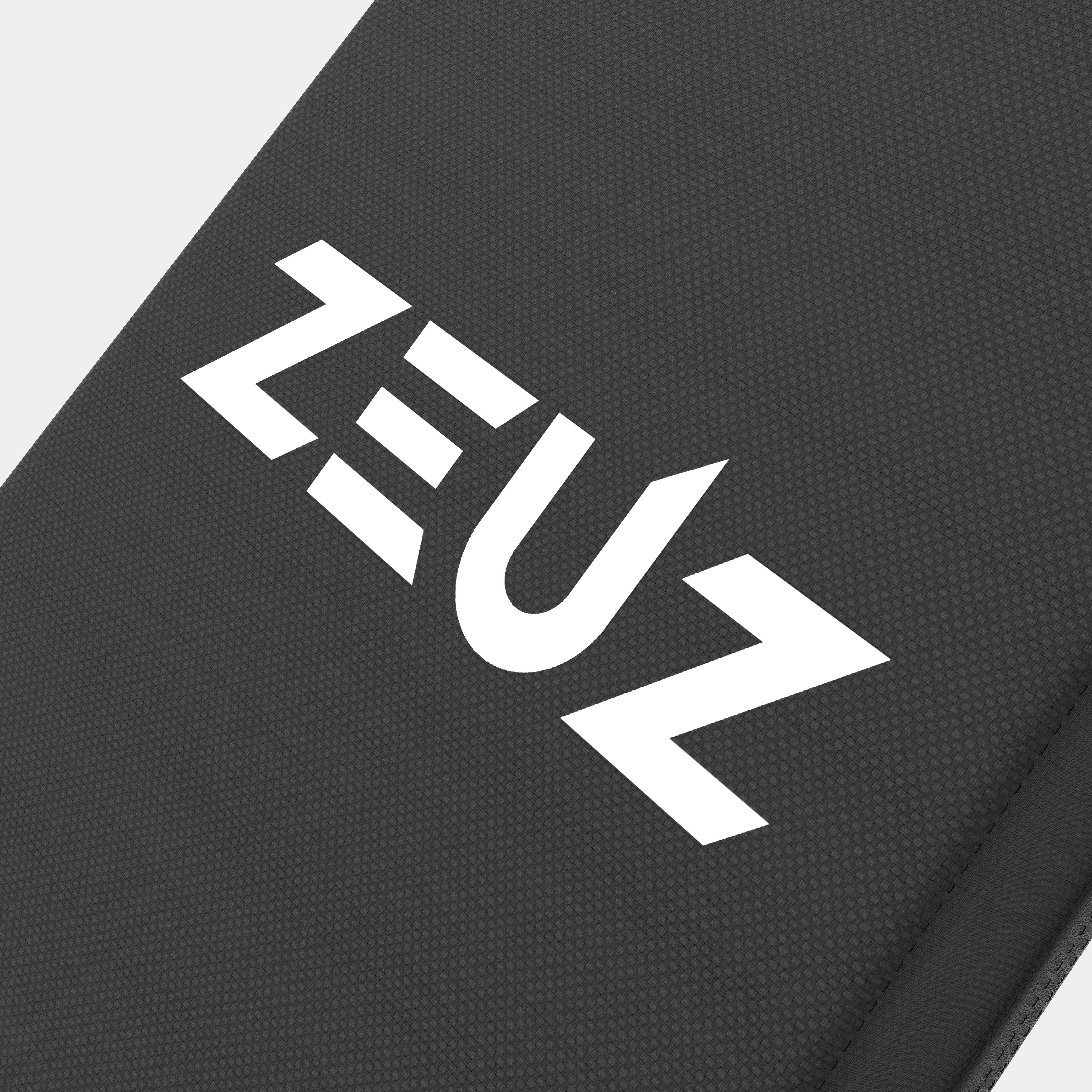 ZEUZ Banc de musculation réglable - ABRX100