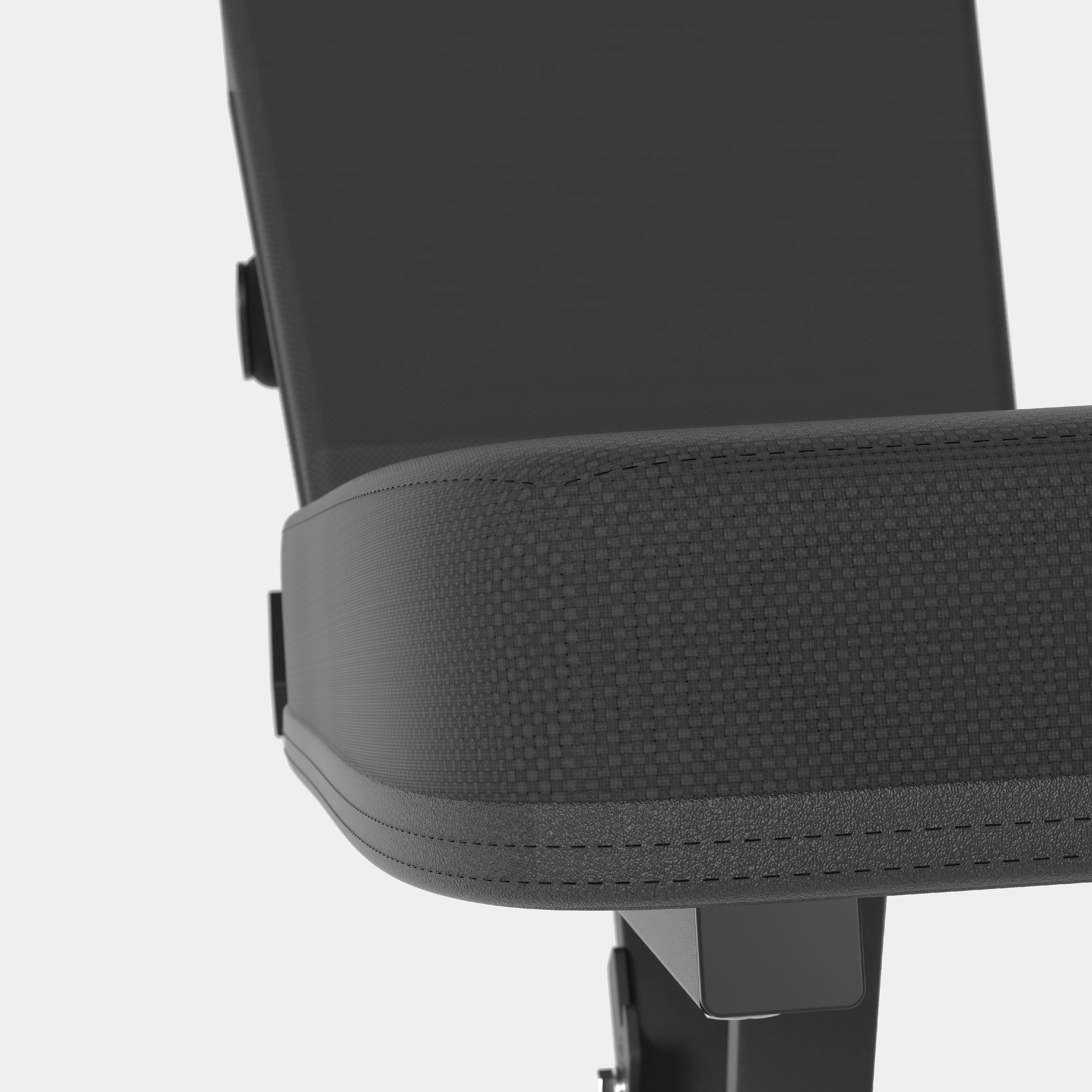 ZEUZ Banc de musculation réglable - ABRX100