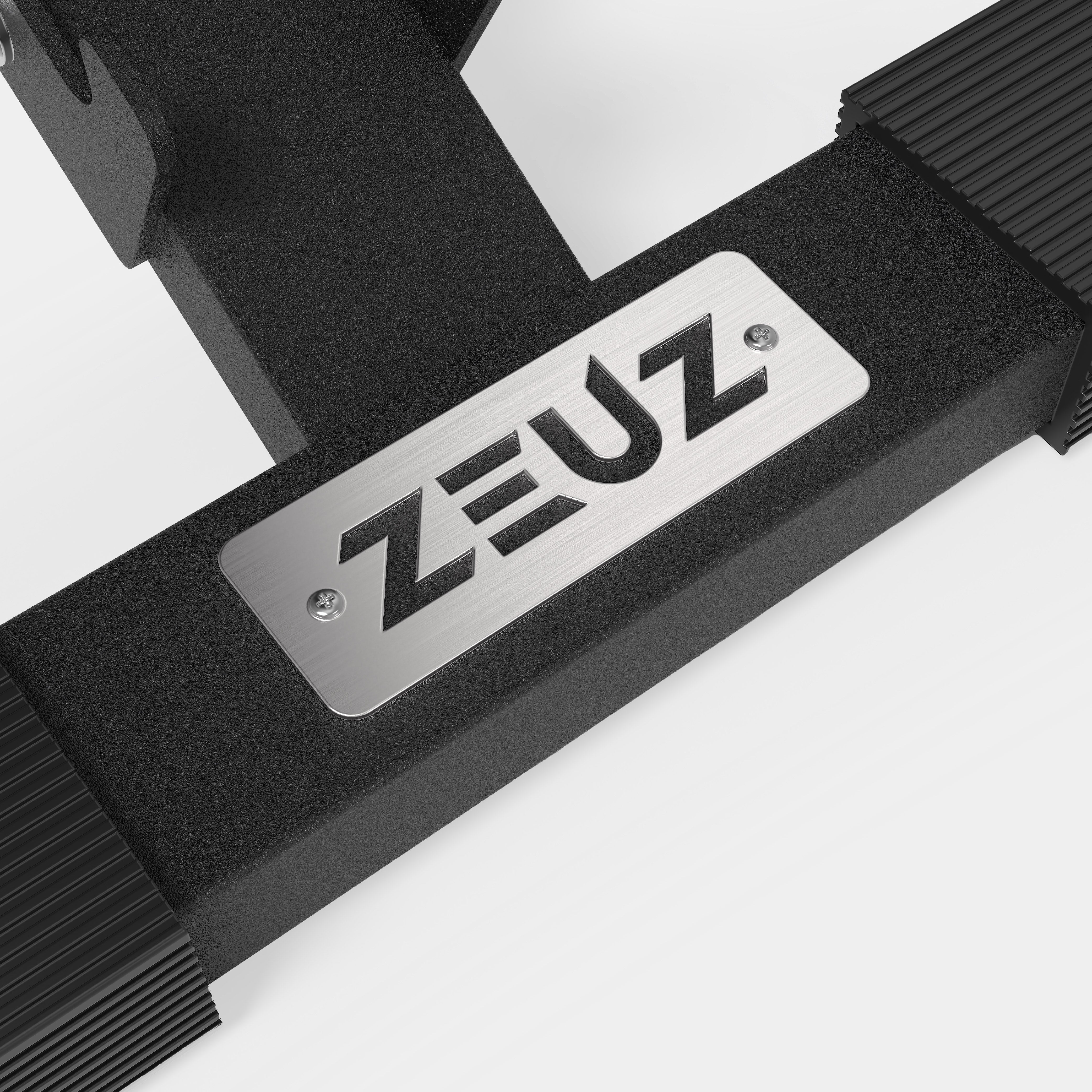 ZEUZ Banc de musculation réglable - ABRX100