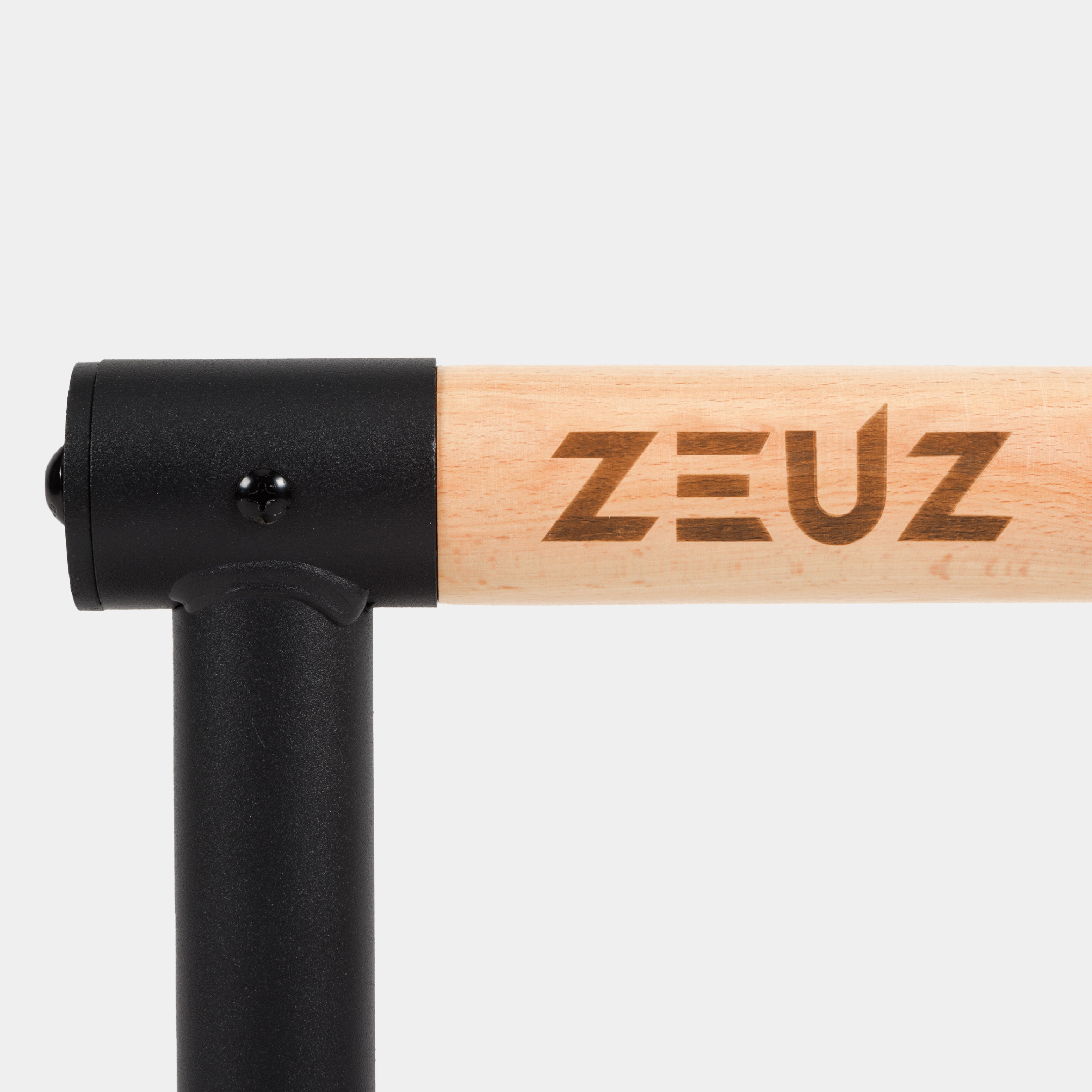 ZEUZ Calisthenics Supreme Pack