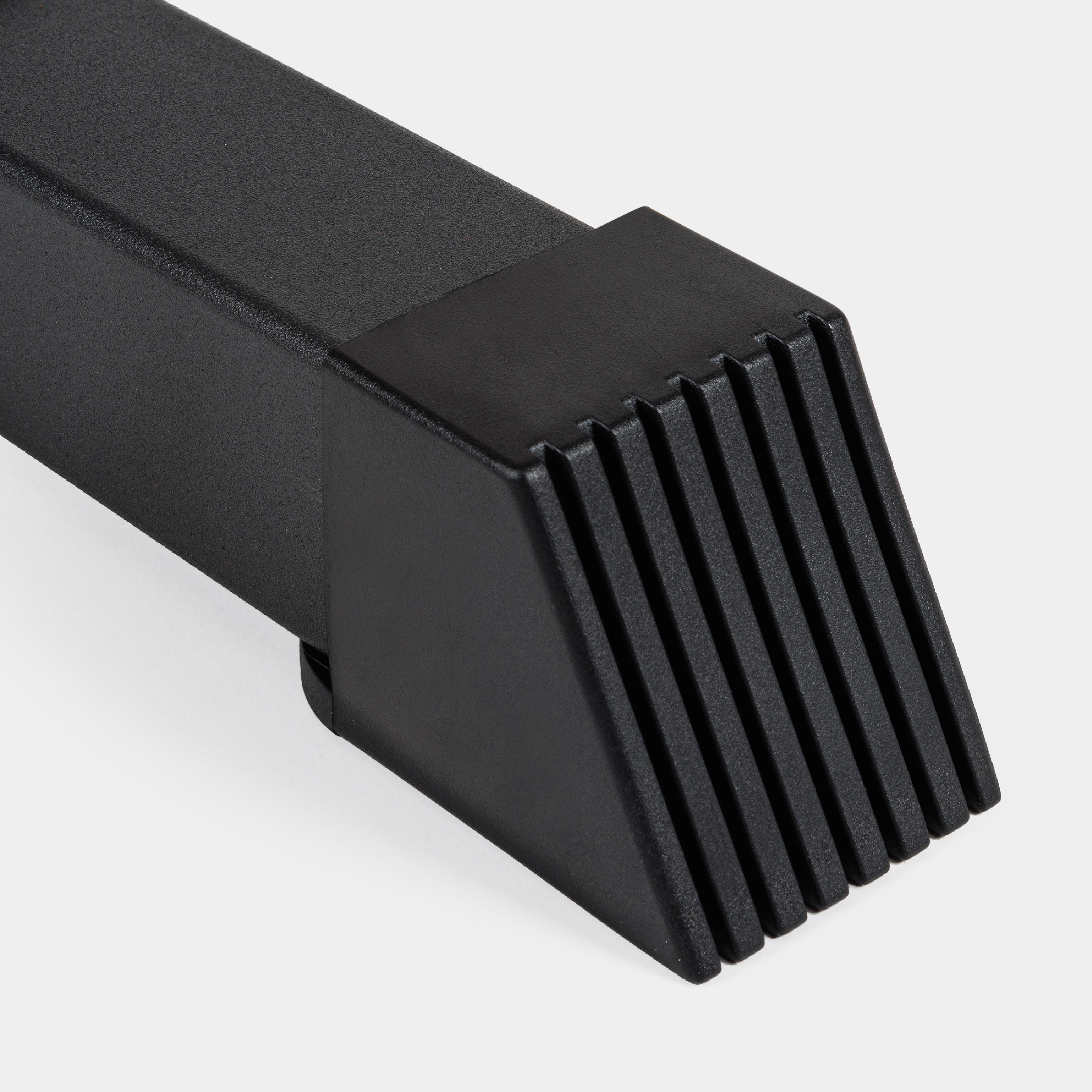 Parallettes en bois ZEUZ