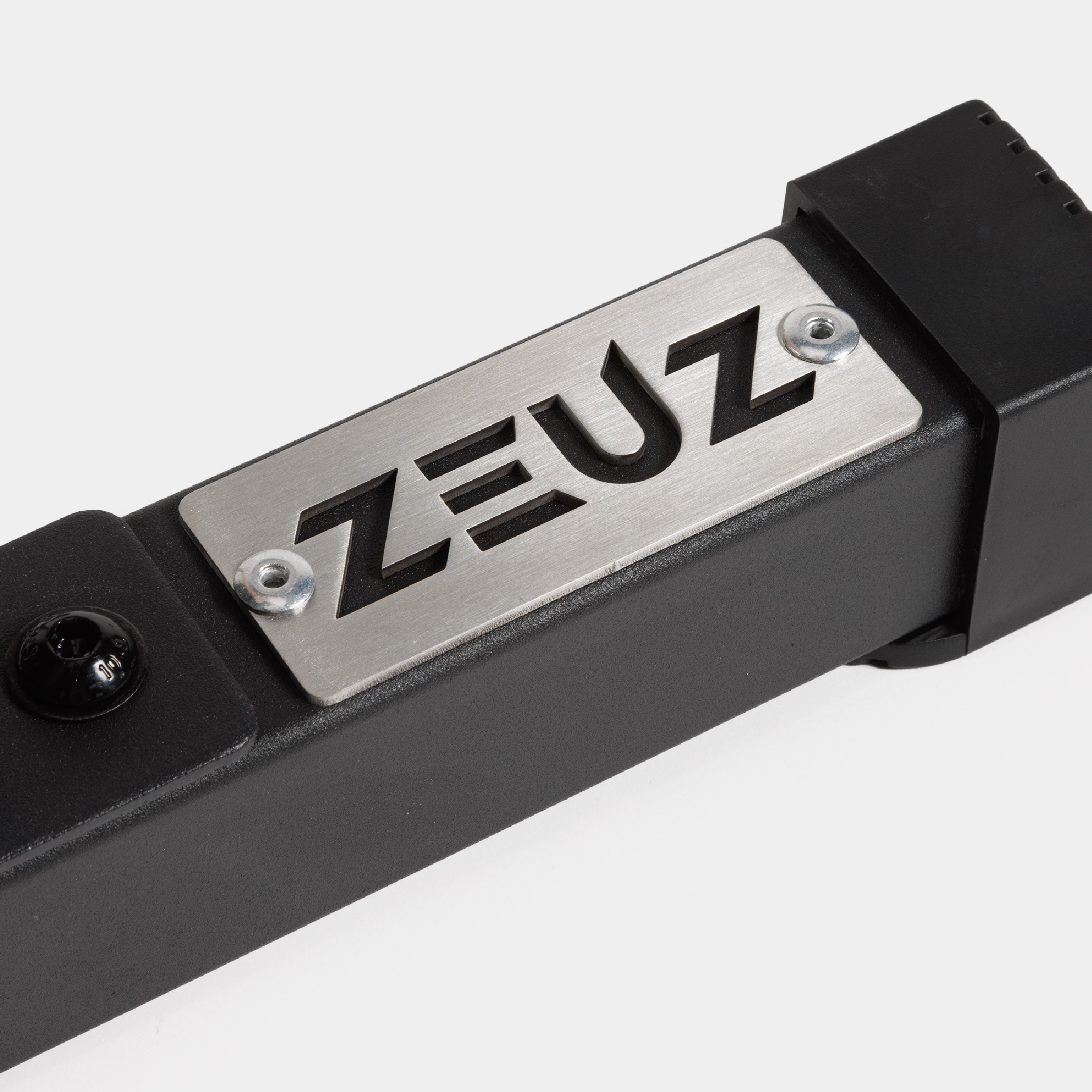 Parallettes en bois ZEUZ