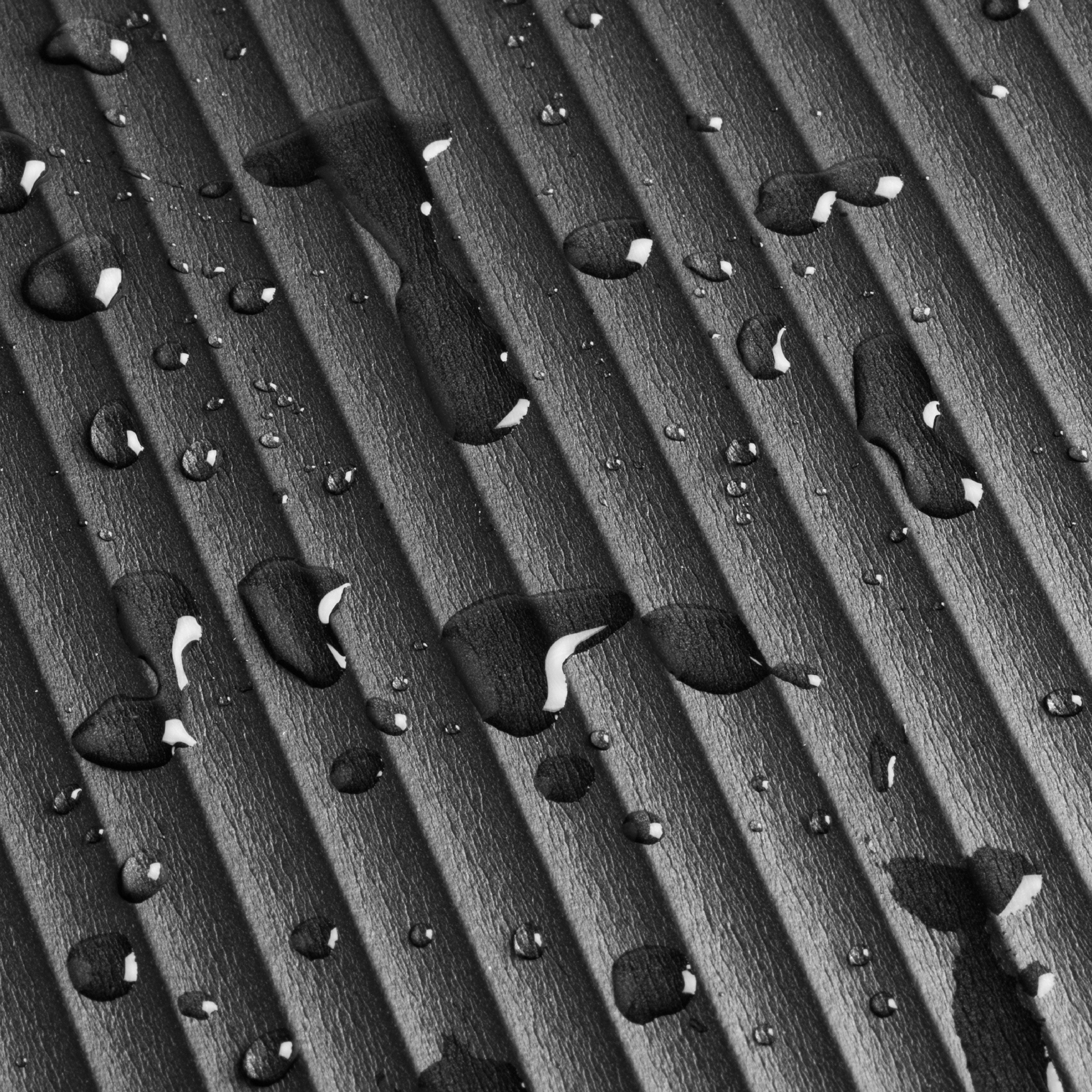 Esterilla ZEUZ para yoga, fitness y deportes, 180 x 60 x 1,5 cm, incluye... Bolsa de transporte - Negra