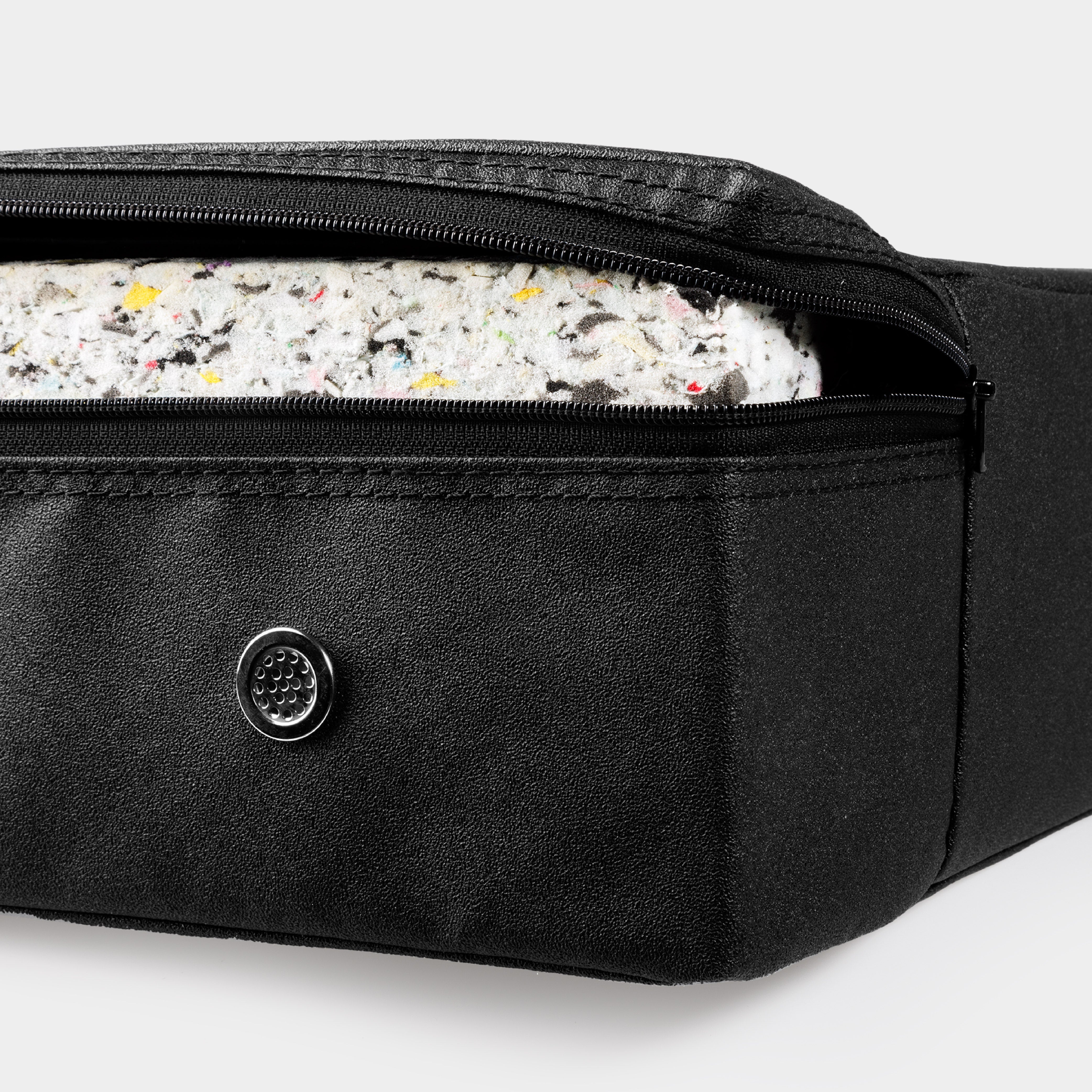 ZEUZ Drop pad Set-2 Pièces-Crash Pad