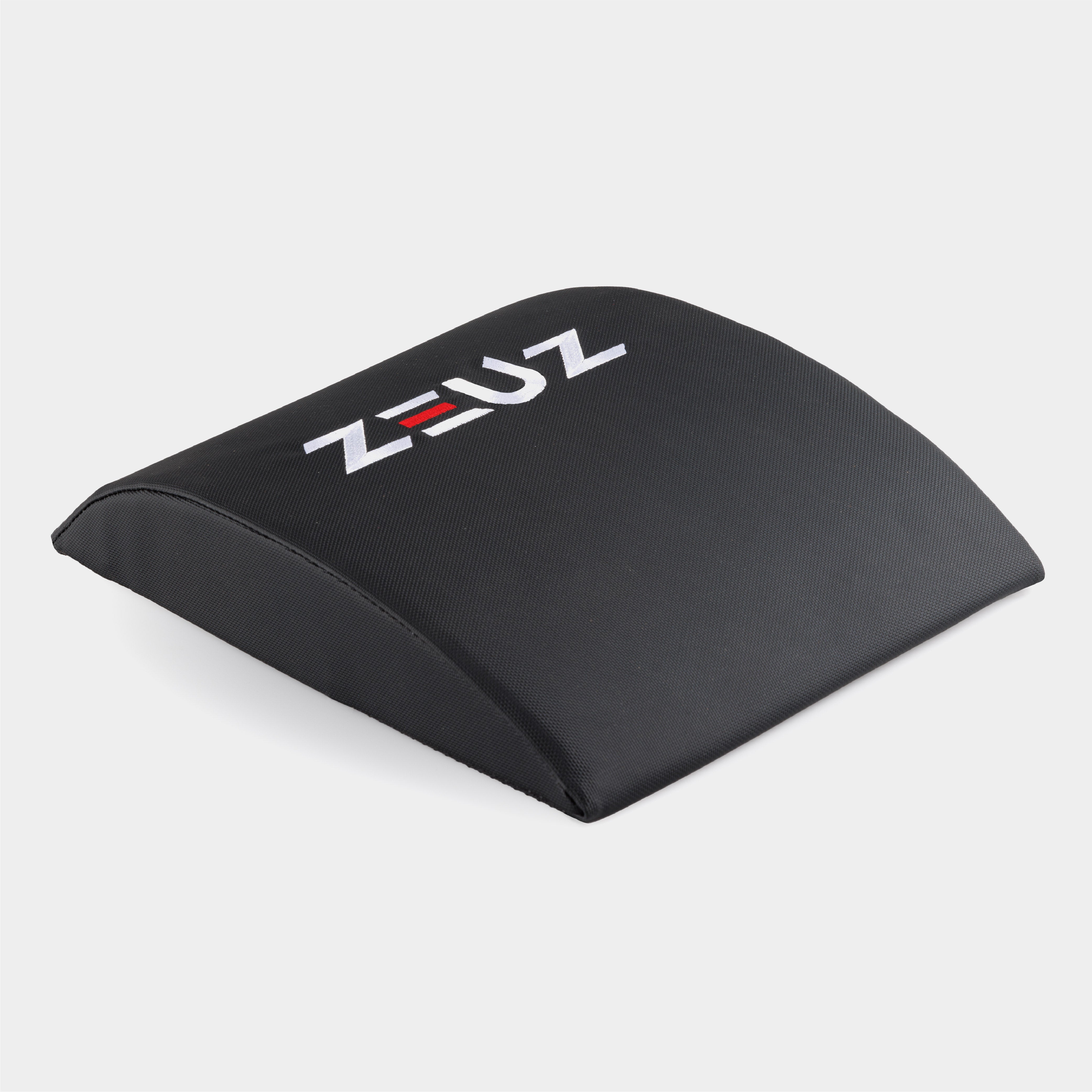 Tapis pour abdominaux et abdominaux ZEUZ