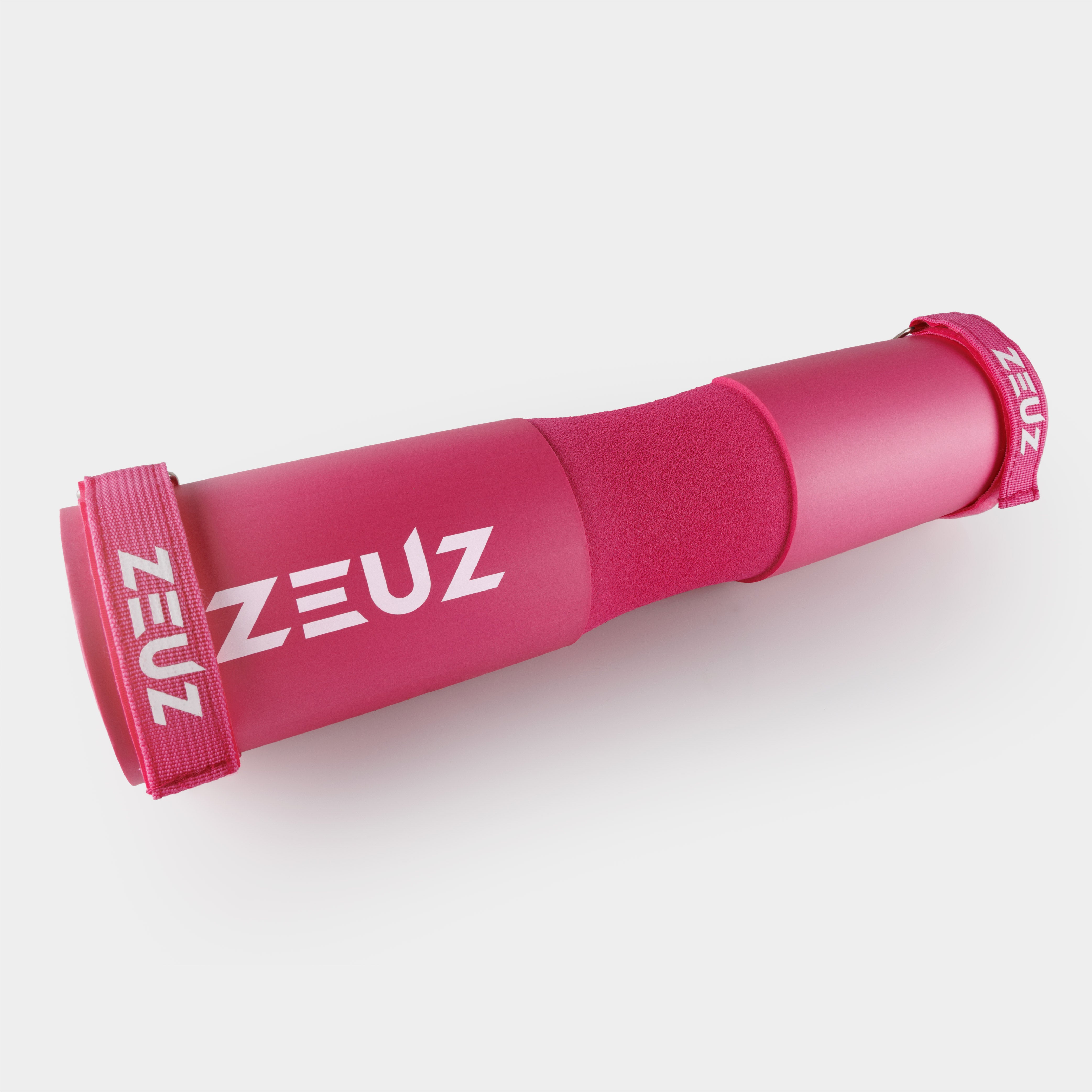 ZEUZ Barbell Pad – Squat & Hip Thrust