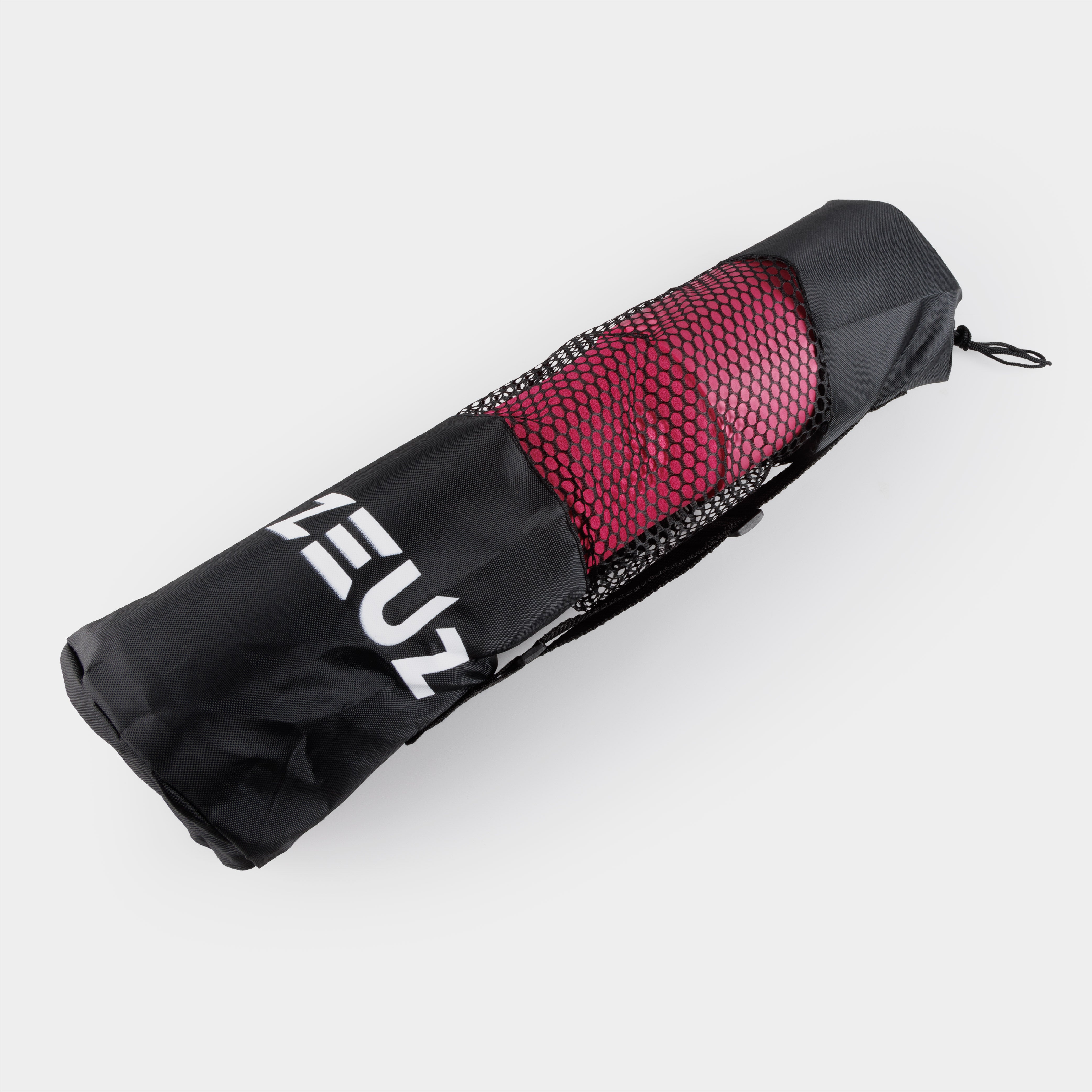 ZEUZ Barbell Pad – Squat & Hip Thrust