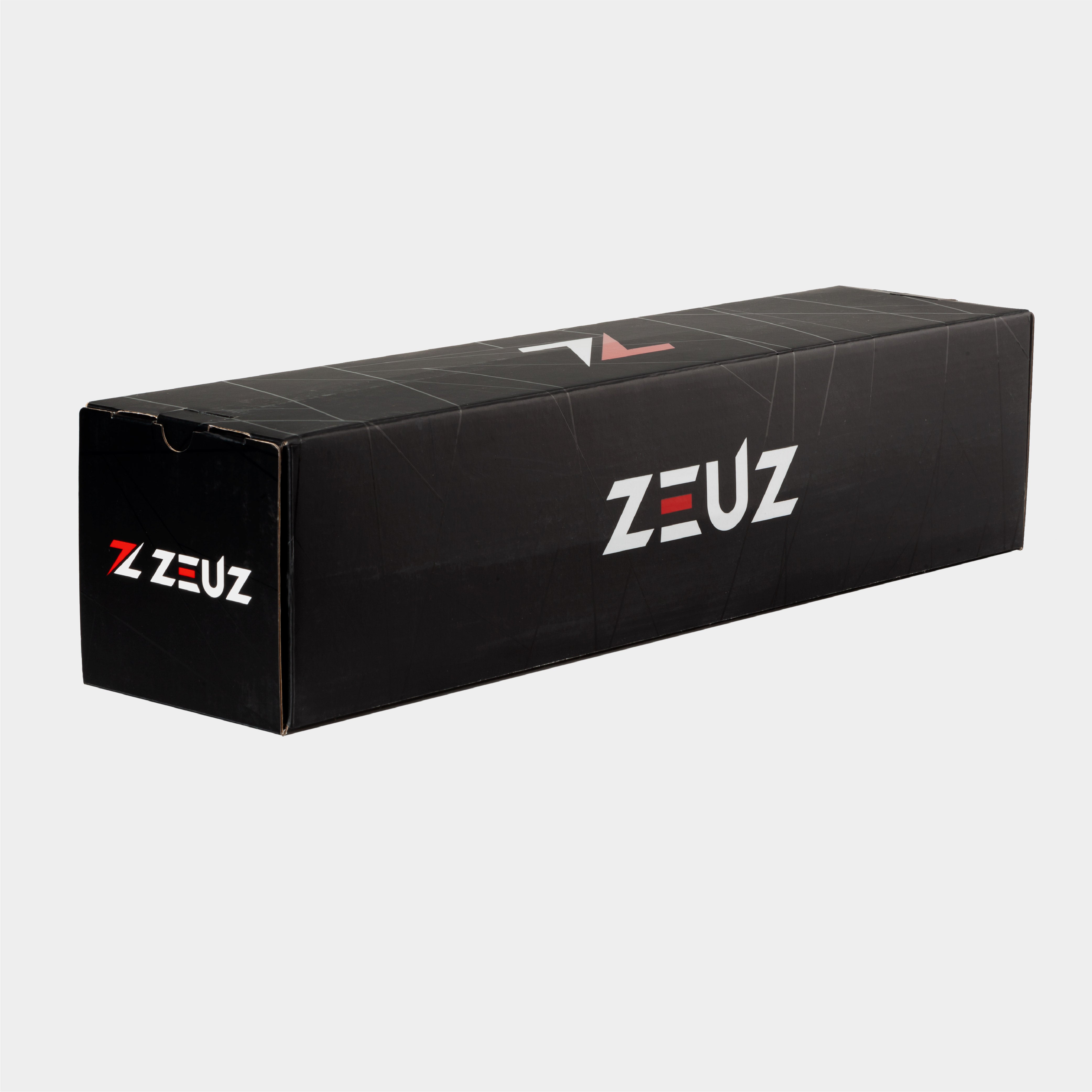 ZEUZ Barbell Pad – Squat & Hip Thrust