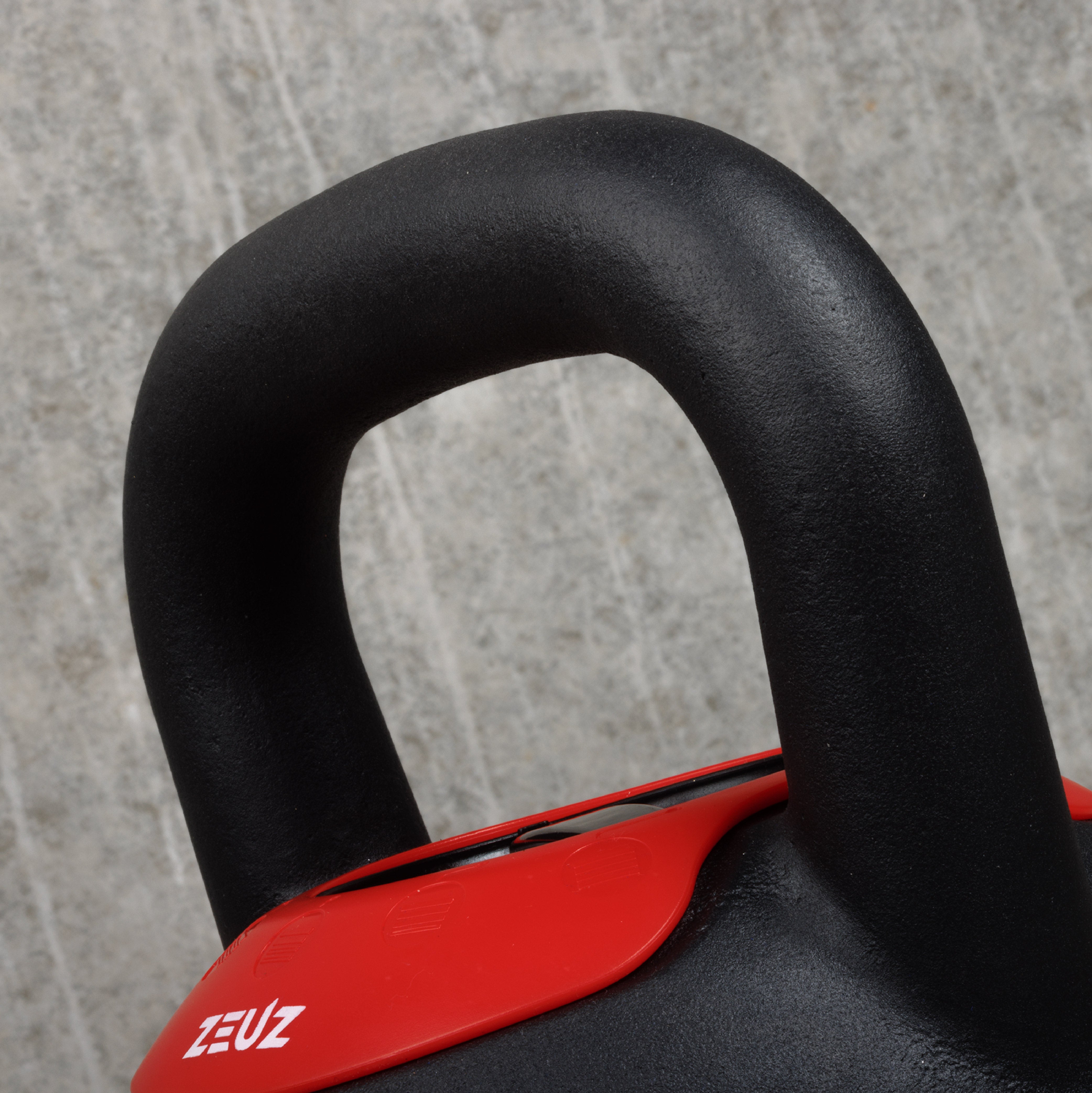 Kettlebells réglables ZEUZ