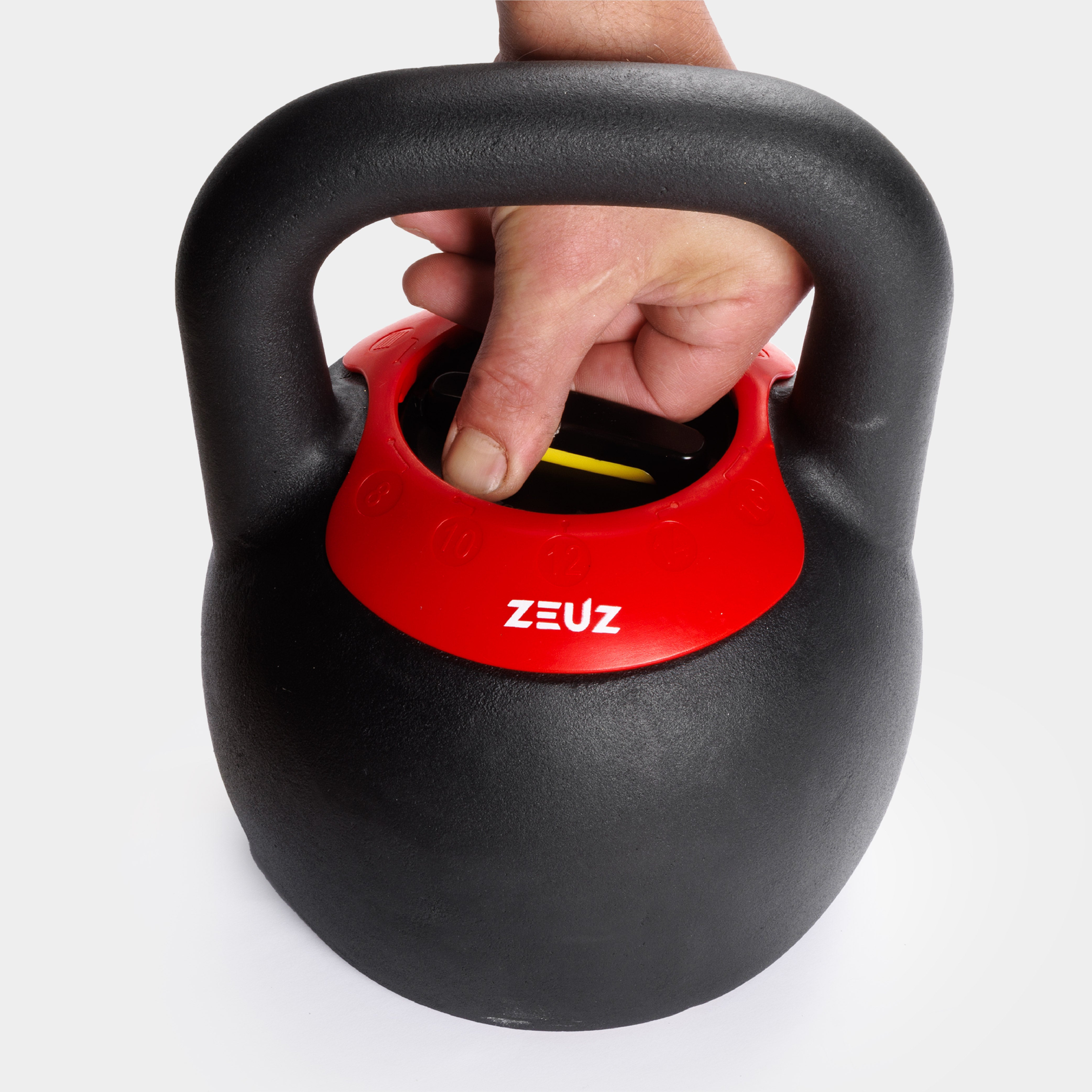 #Gewicht_8 - 16 KG