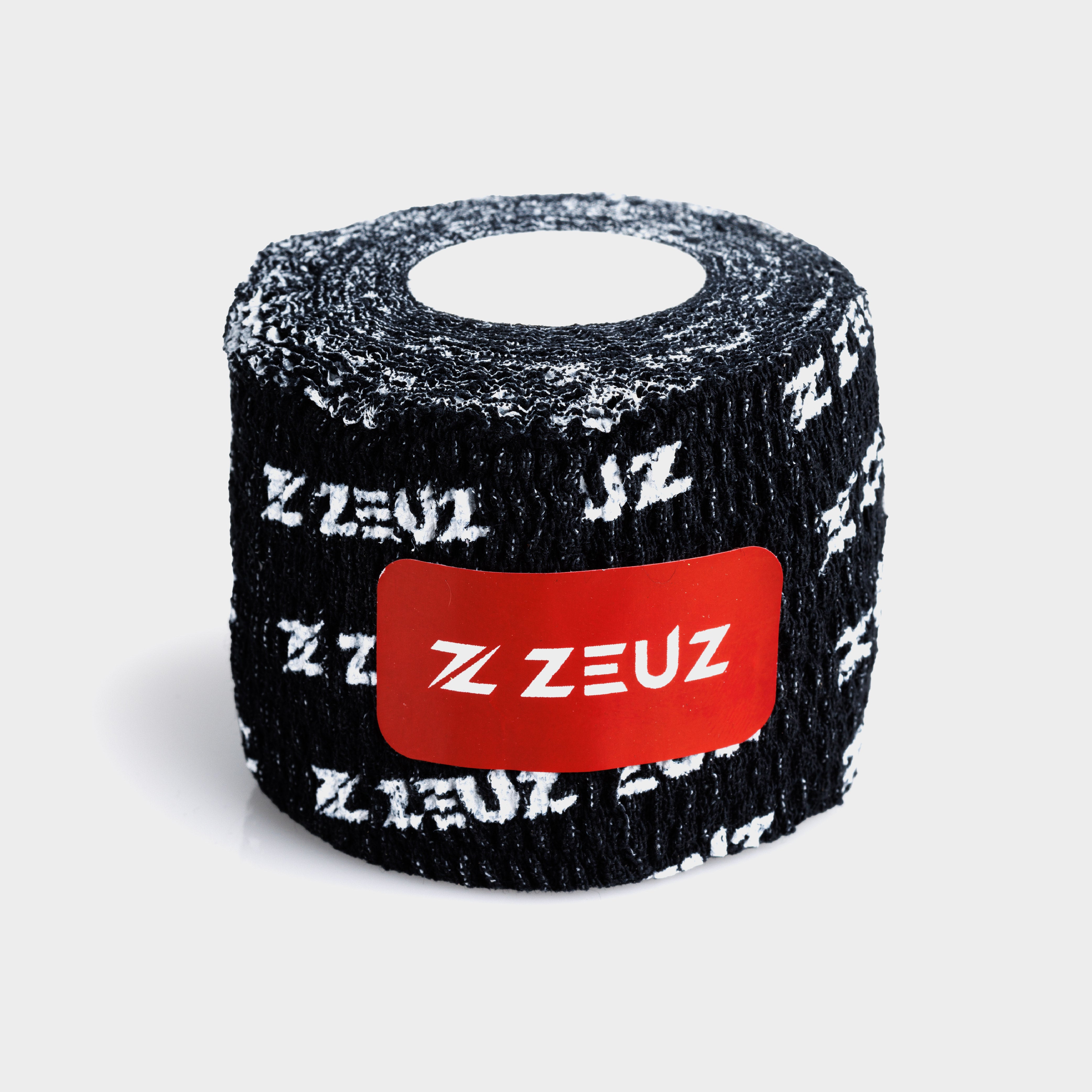 #Kleur_Zwart